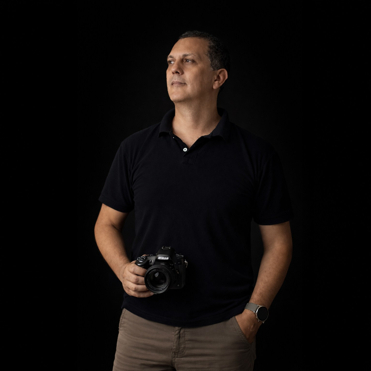 Contato. Estúdio Marinho Rosario