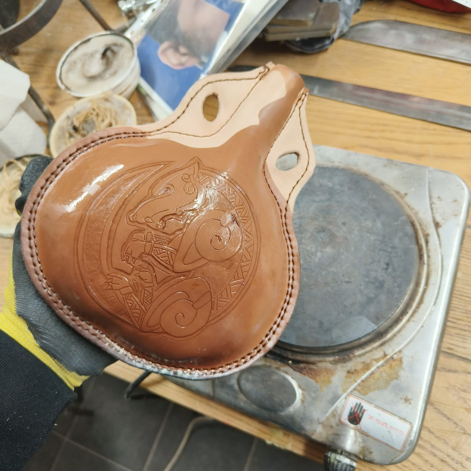 Nortman — Viking Flag & Banner Reenactment | Nortman. “Nortman” Club of Historical Reenactment and Stylization