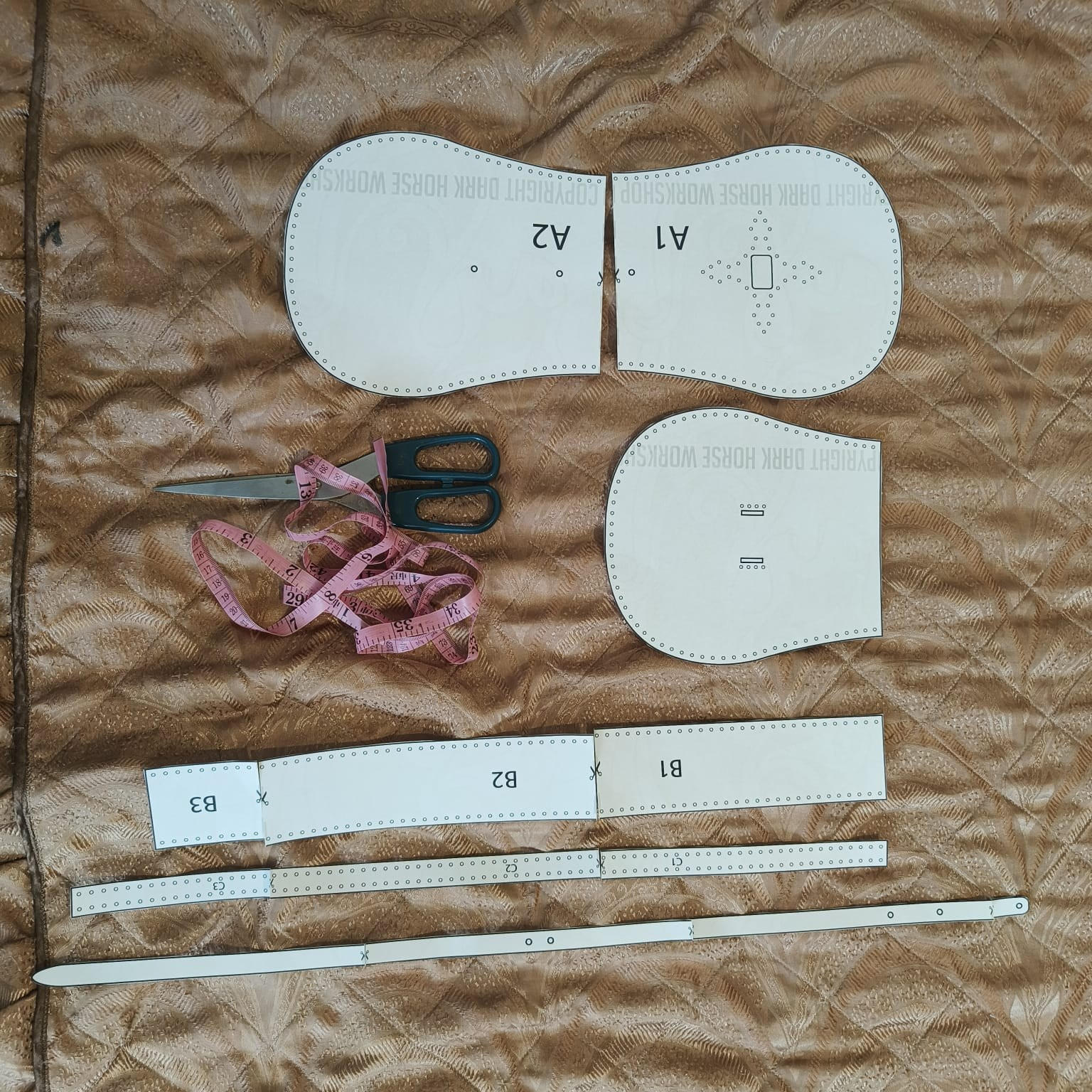 Ташка / поясная сумка — Клуб «Нортман» | реконструкция викингов. КРиС «Нортман»