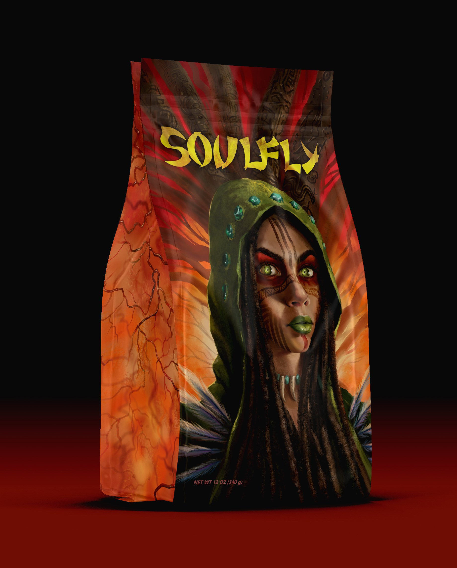 Metal & Coffee: Top Musician Coffee Blends Every Heavy Metal Fan Should Try | FOTKAI