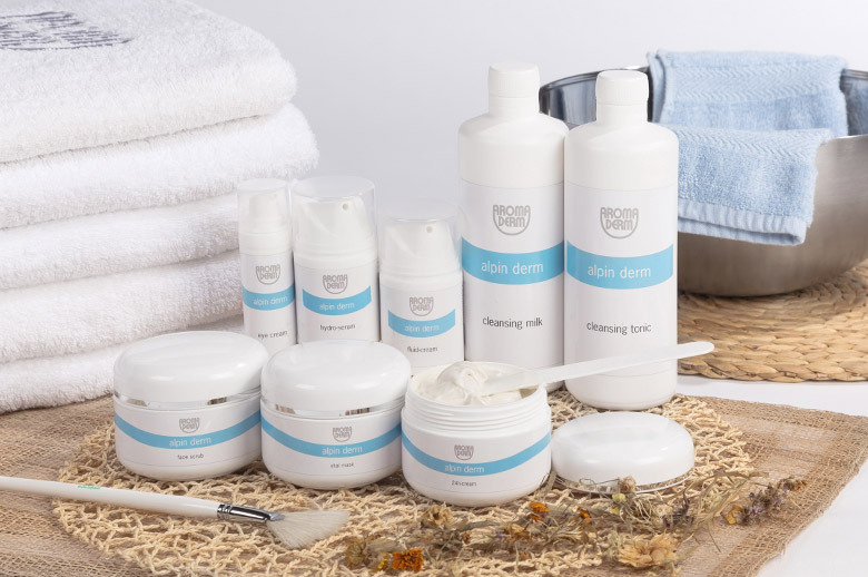 PRODUCTS FOR FACE. Home