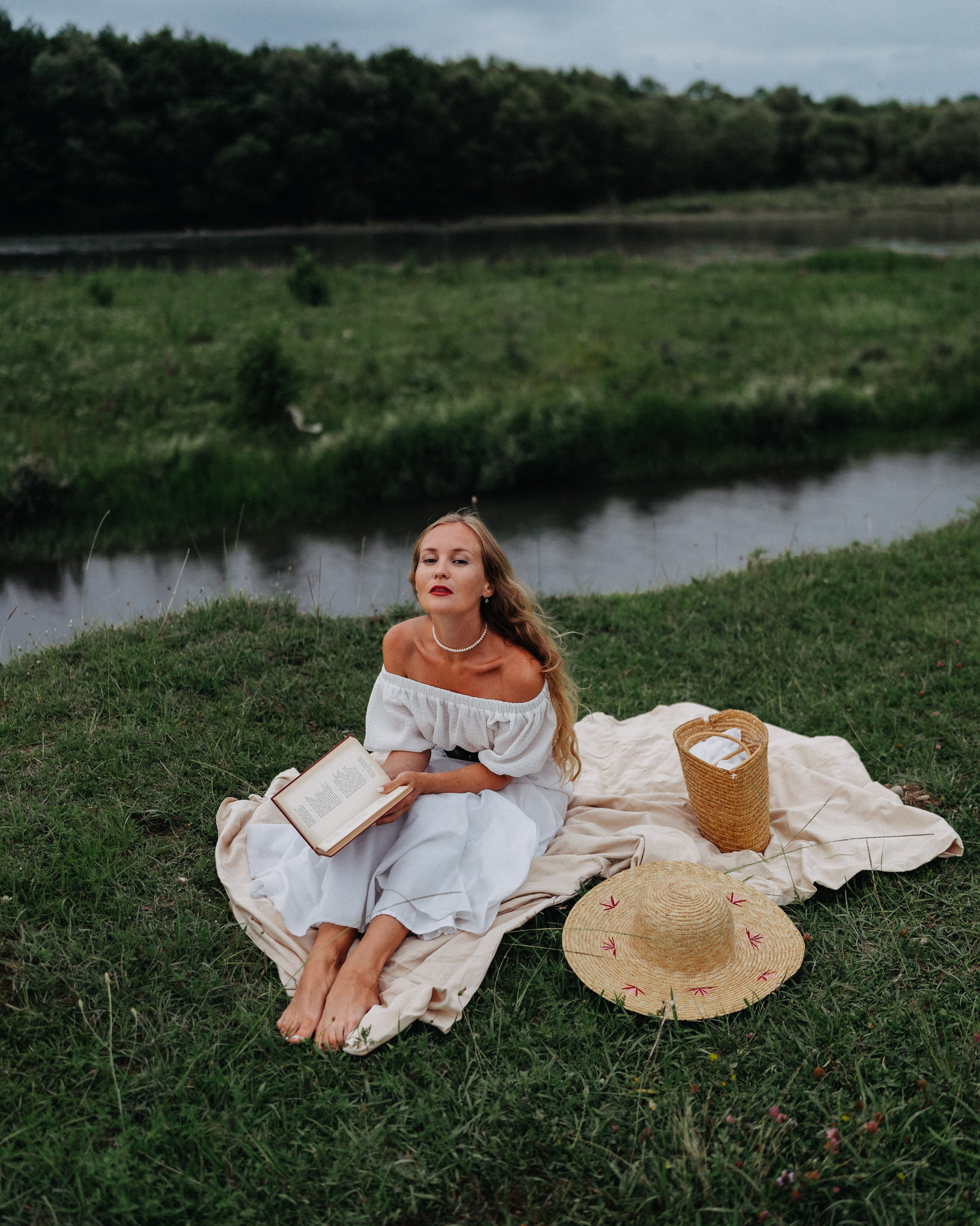 Индивидуальный и свадебный фотограф в Батуми Валерия Азаренко