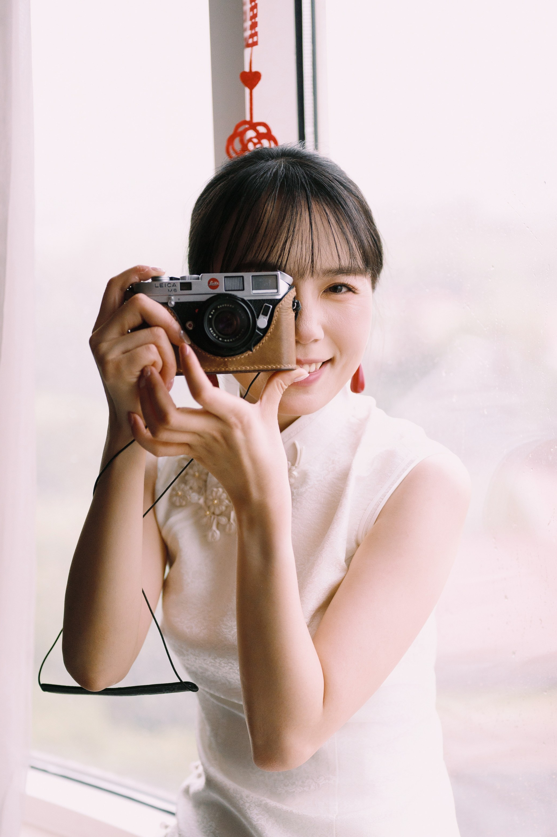 About. Shanghai Family Photographer Dora
