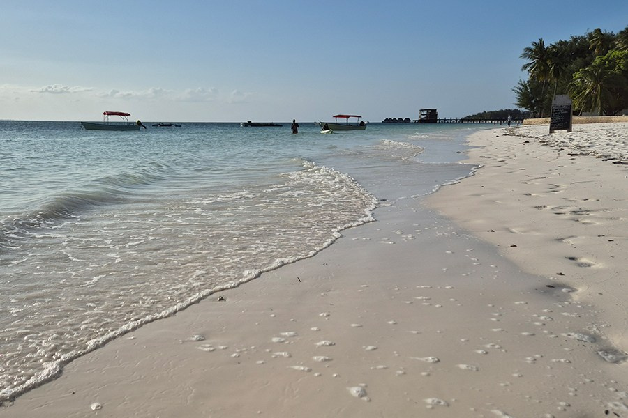 Занзибар. Elina Reisen. Туристическое агентство в Аугсбурге