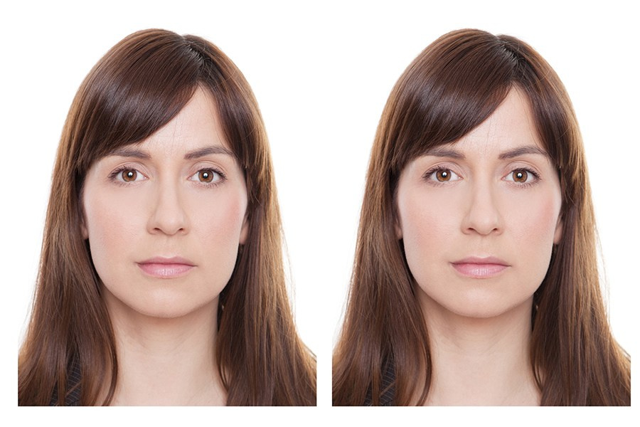 Фото на визу. Elina Reisen. Туристическое агентство в Аугсбурге