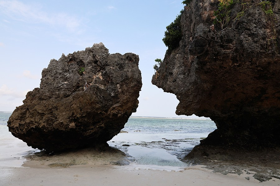 Занзибар. Elina Reisen. Туристическое агентство в Аугсбурге