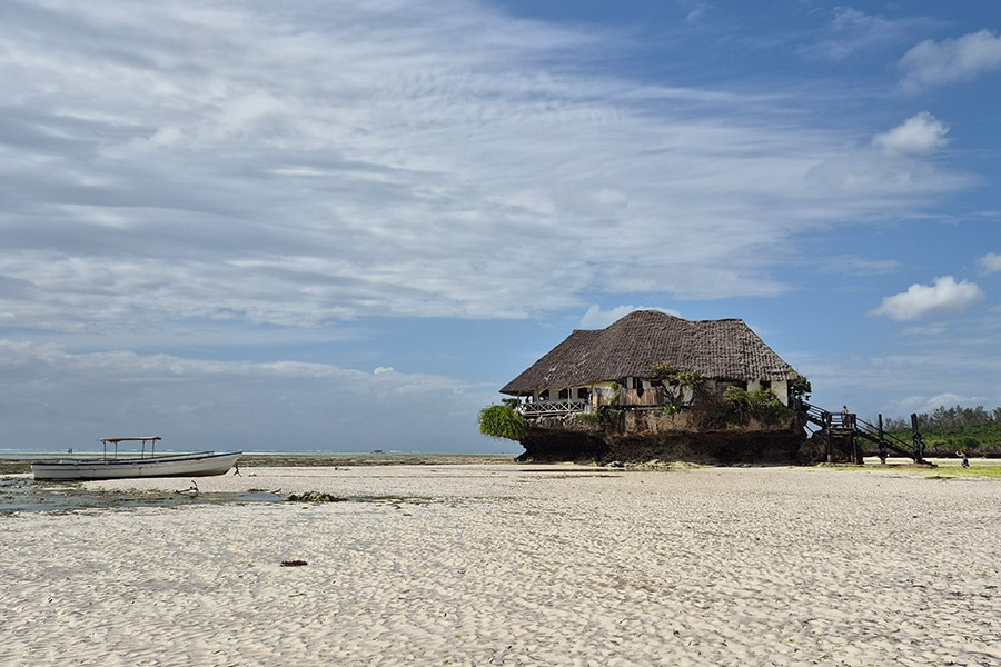 Занзибар. Elina Reisen. Туристическое агентство в Аугсбурге