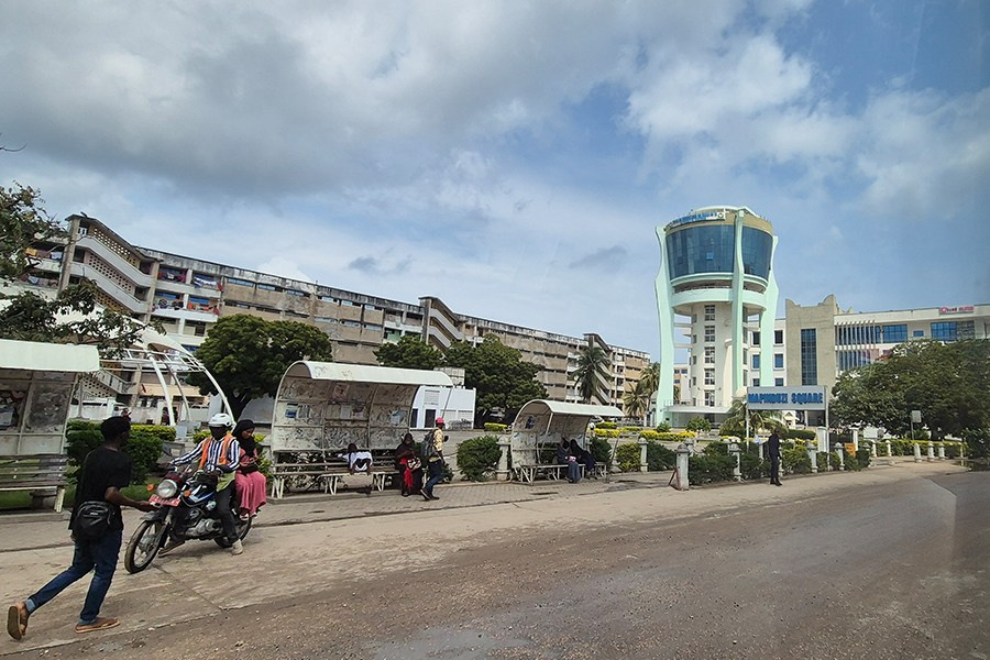 Занзибар. Elina Reisen. Туристическое агентство в Аугсбурге