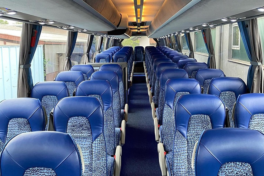 Билеты на автобус в Россию и Беларусь. Elina Reisen. Туристическое агентство в Аугсбурге