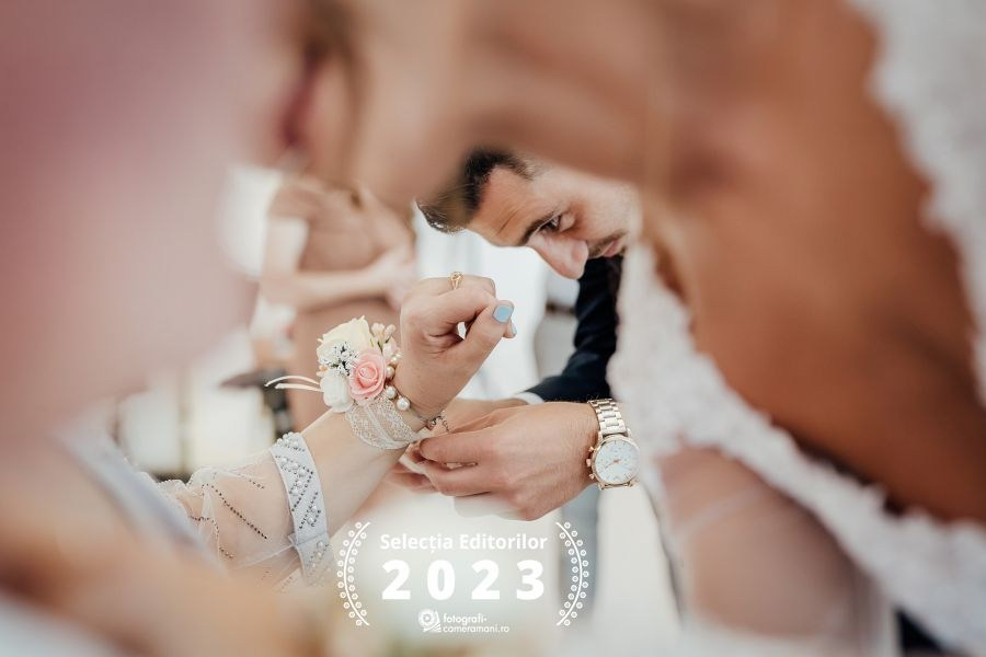 Fotografii premiate la diferite concursuri