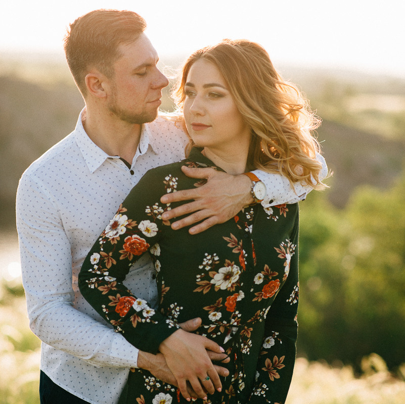 Прайс. Весільний та сімейний фотограф у Запоріжжі Юлія Васьків