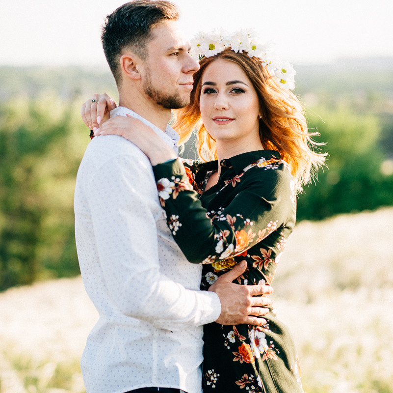 Весільний та сімейний фотограф у Запоріжжі Юлія Васьків