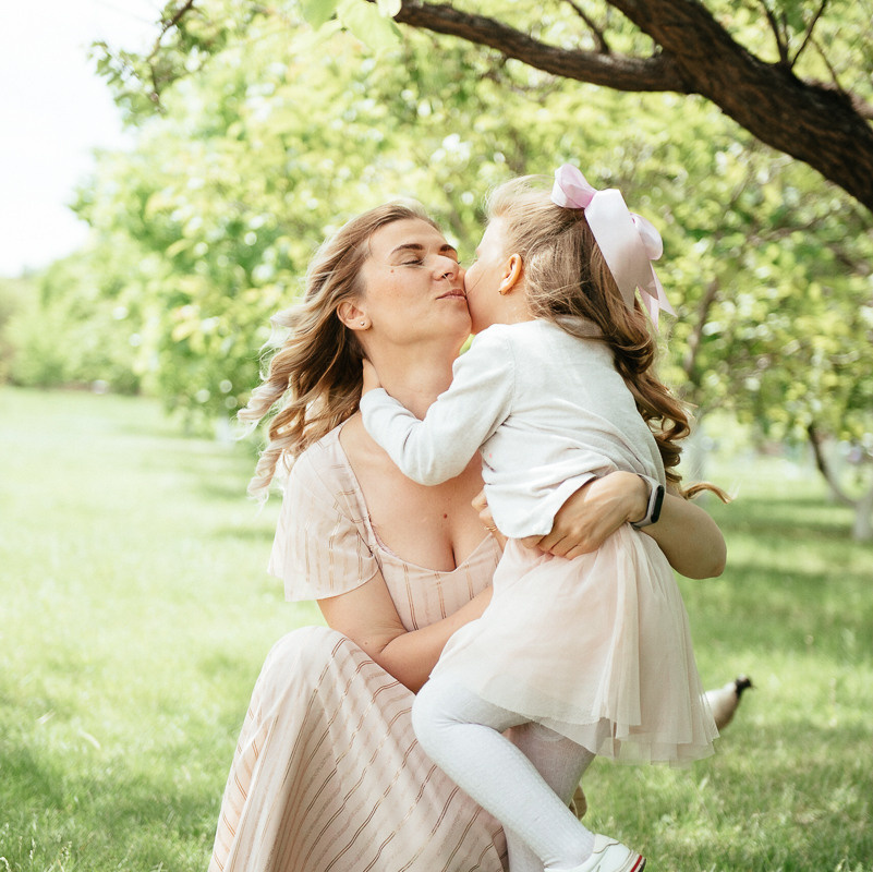 Весільний та сімейний фотограф у Запоріжжі Юлія Васьків