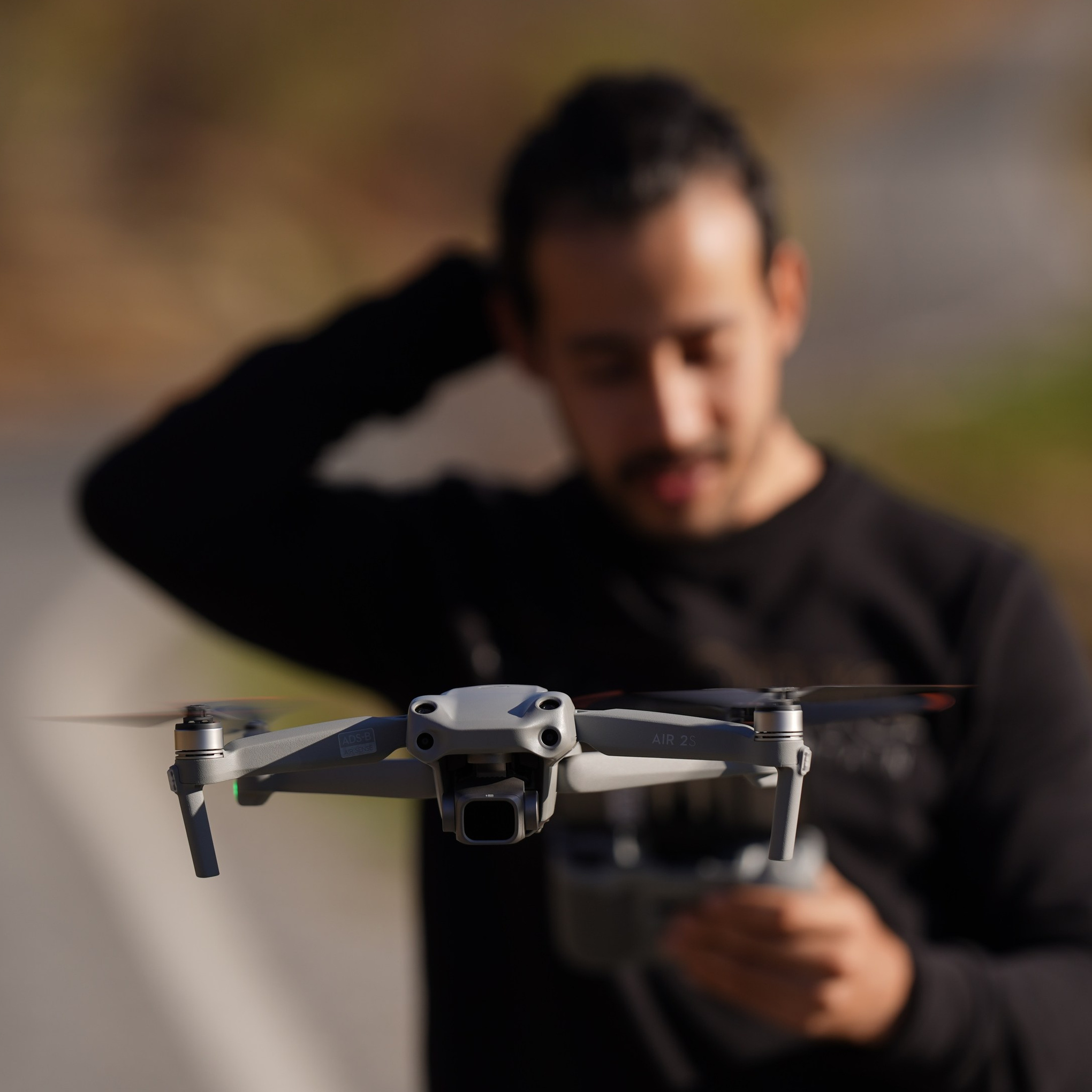 Предложения. Брахим — фотограф