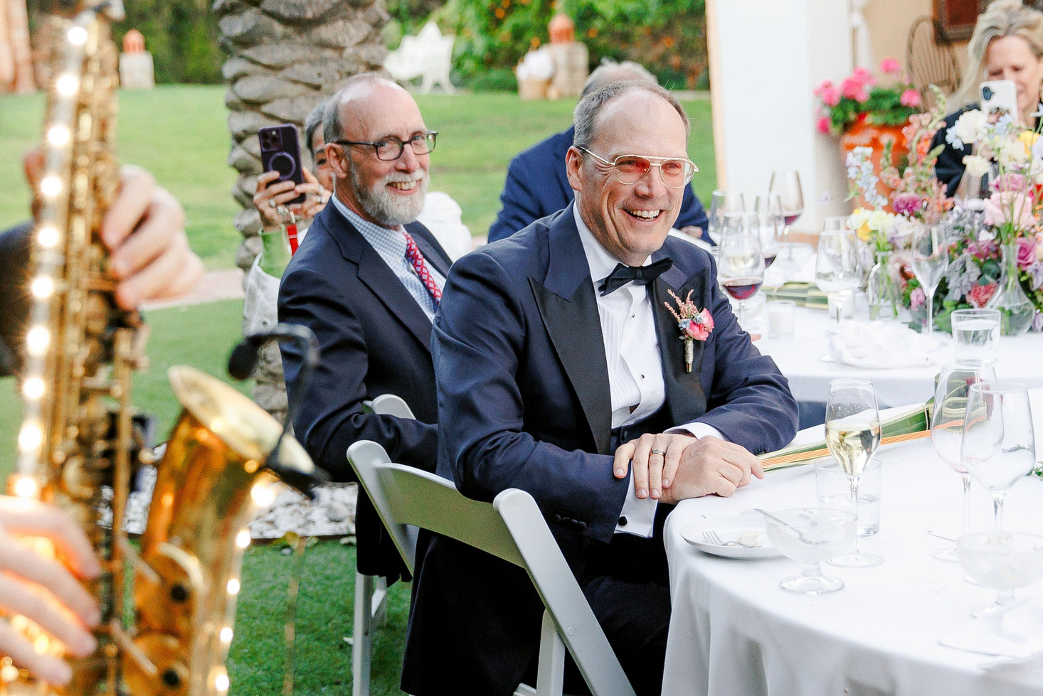 Wedding at Gran Villa Rosa