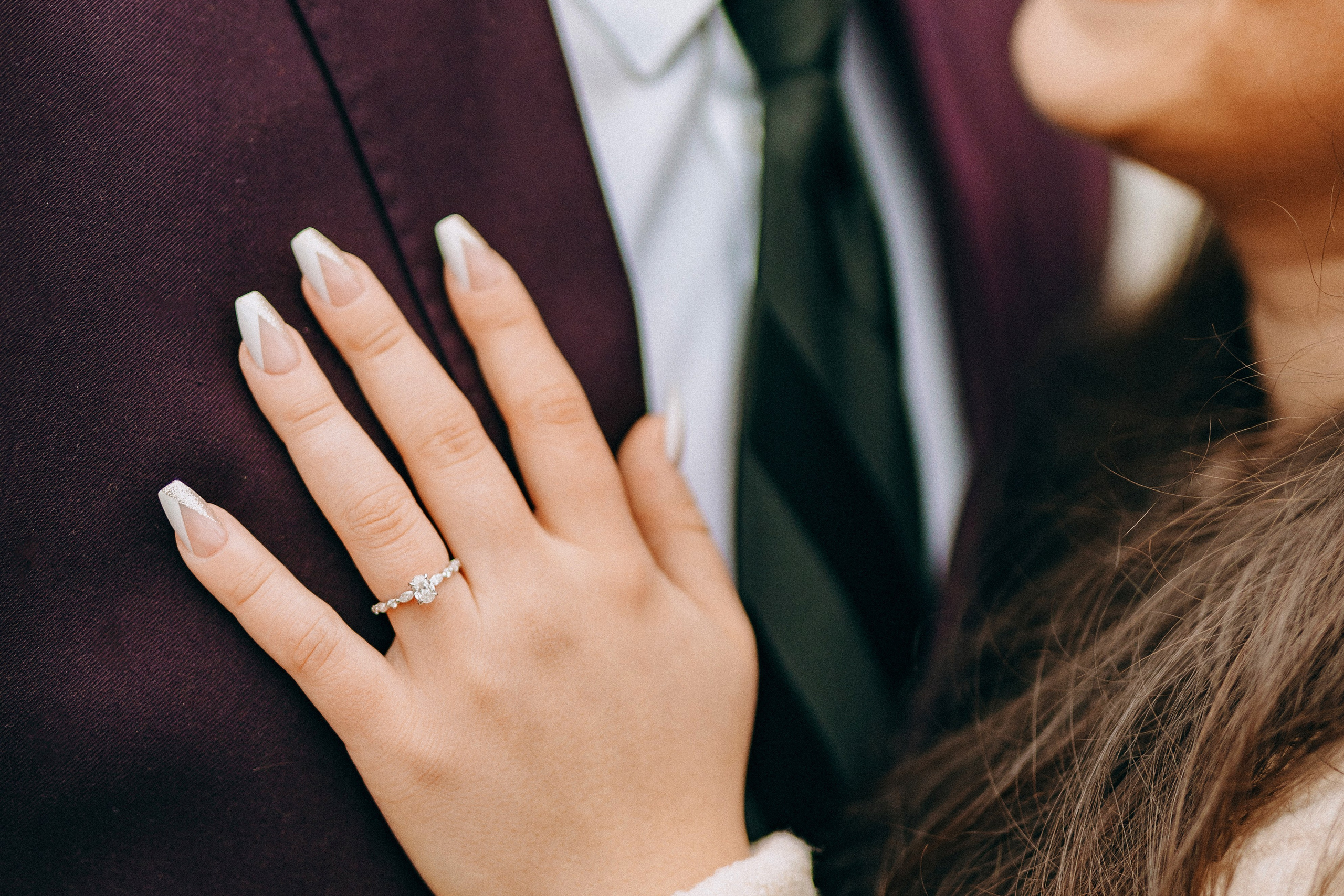 Proposal & Engagement Photographer in NYC. Sasha Amelie — Lifestyle Photographer NYC