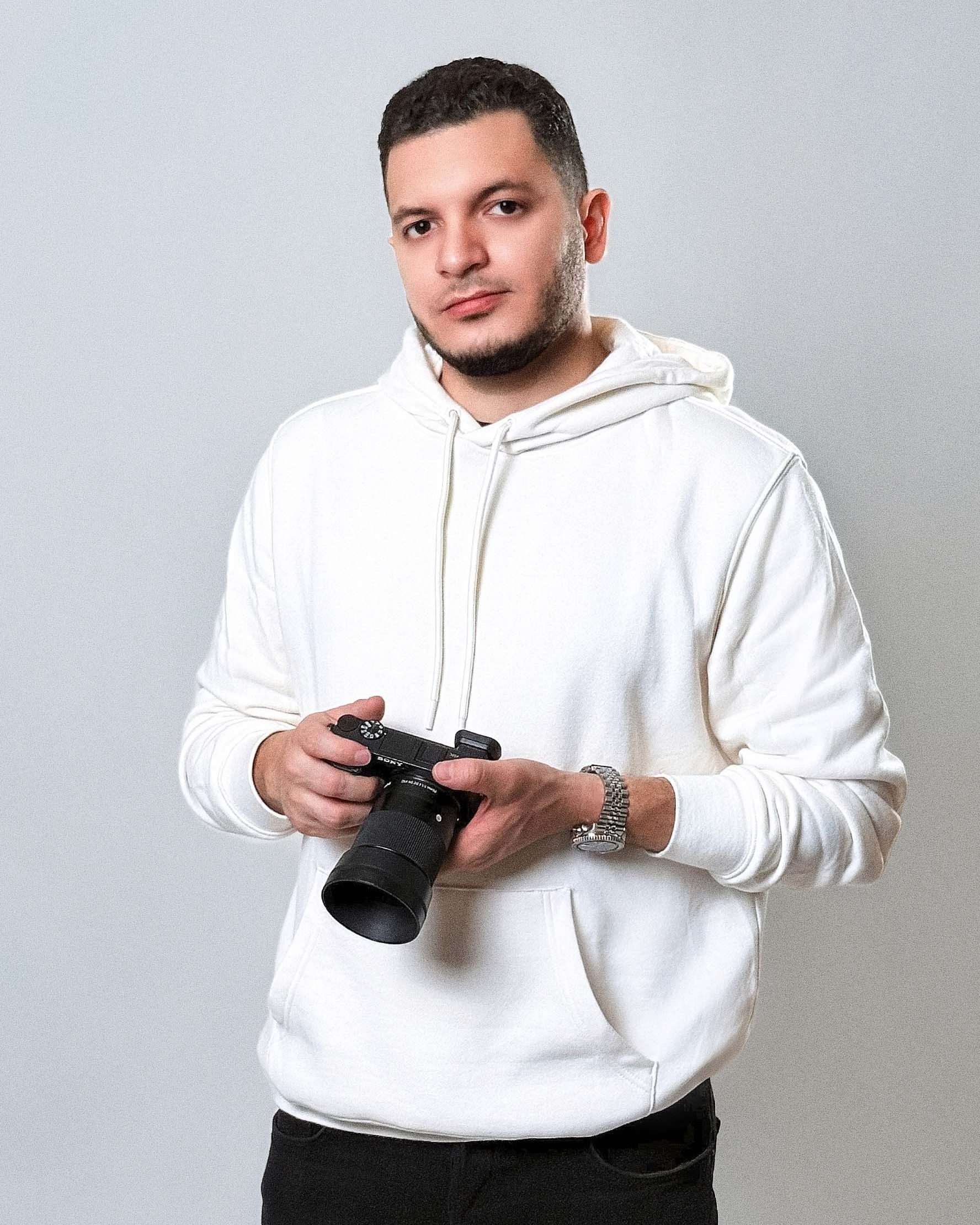 Wilker Mata|Photographer based in Chicago - Fotógrafo en Chicago