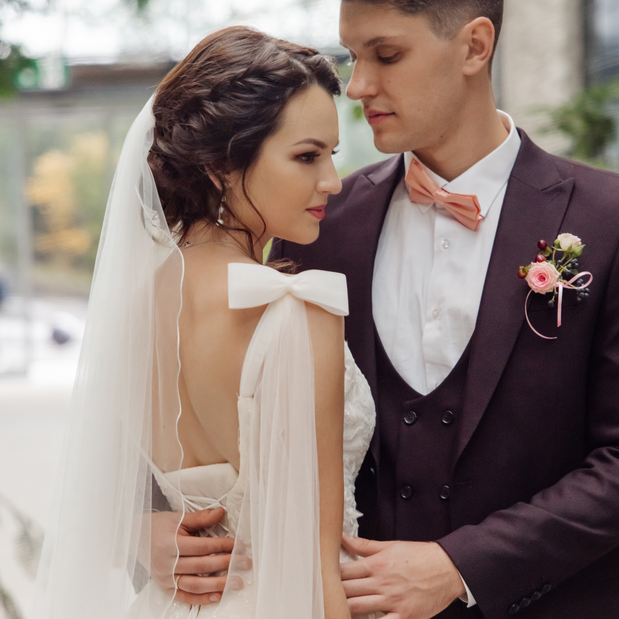 Wedding photography. HOME