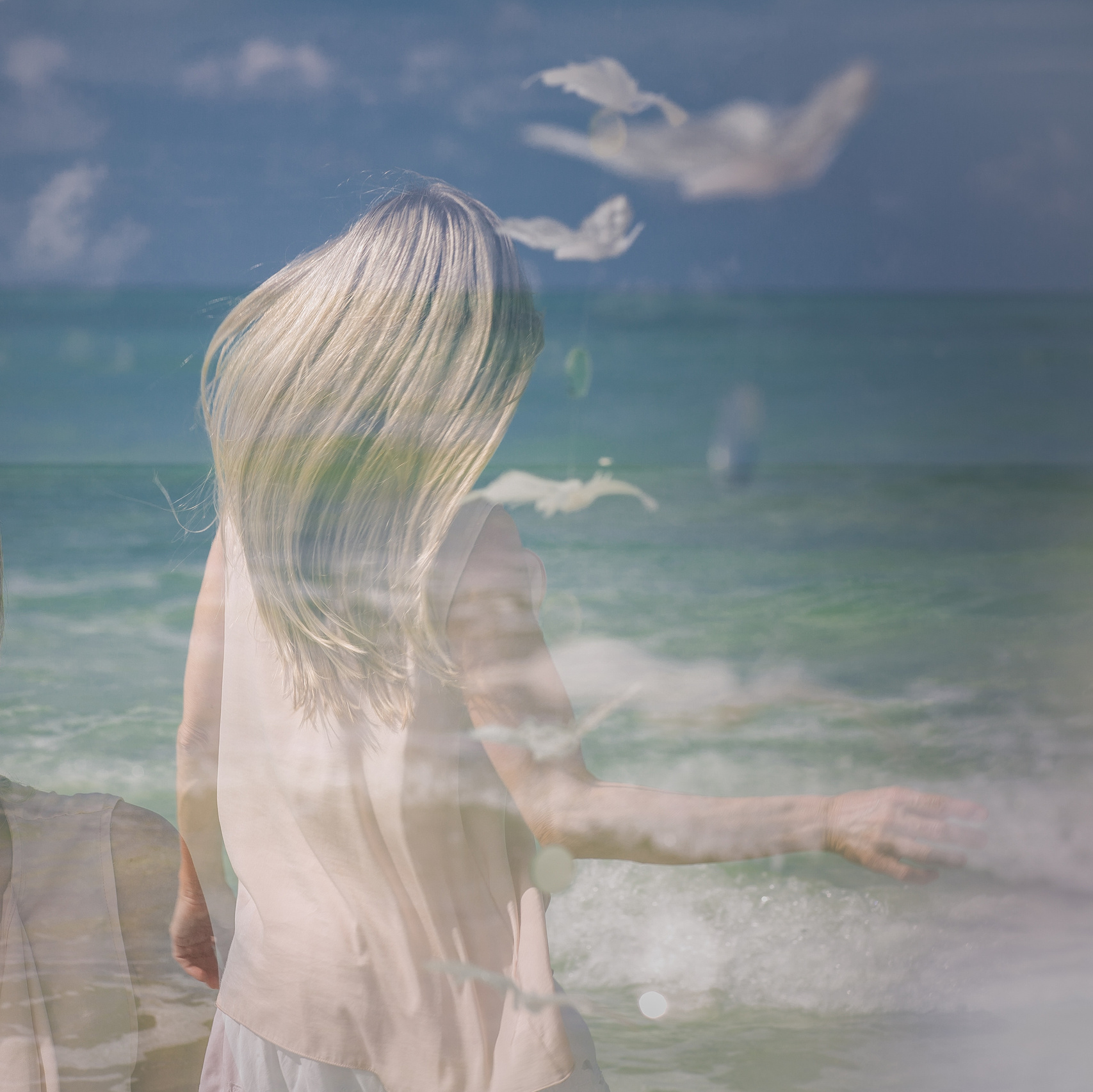 Projects. Ксения Мирная — Фотограф, с которым вы напишете вашу историю…