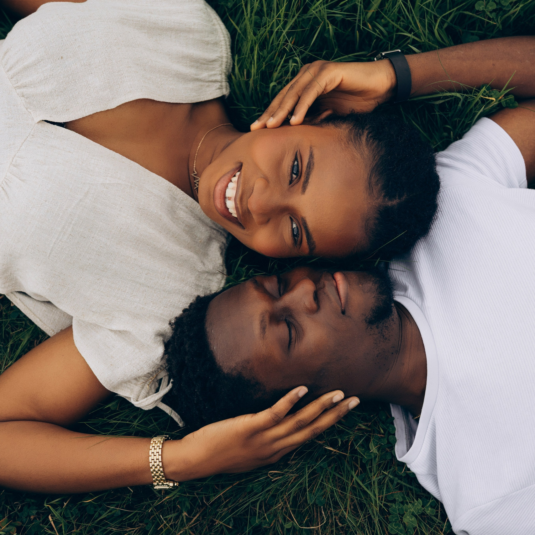 Paare. Фотограф Дюссельдорф, Кёльн, НРВ — Кристина Браудо