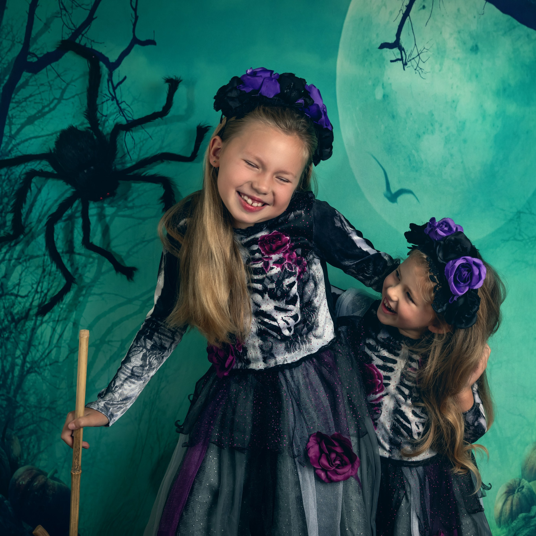 *** Halloween ***. Stevenage, Hertfordshire family, maternity and newborn photographer