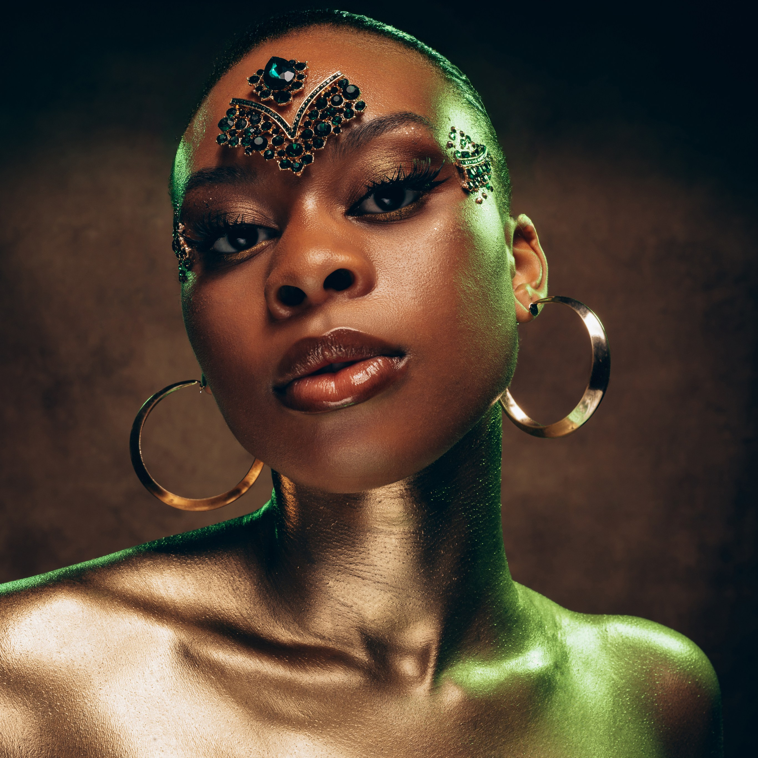 Анастасия — фотограф и видеограф в Праге