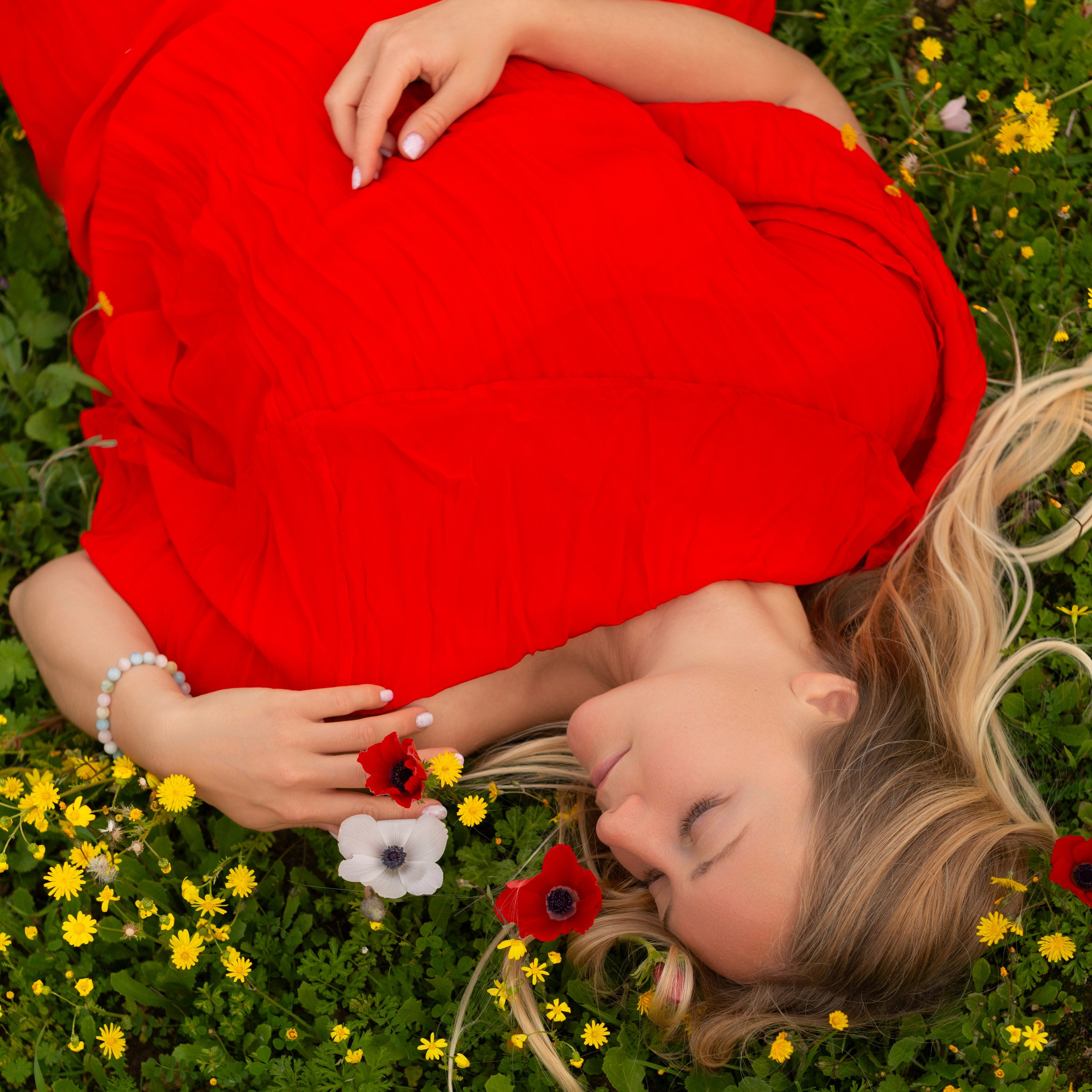 Walks. Dina Solomina | Photographer in Israel