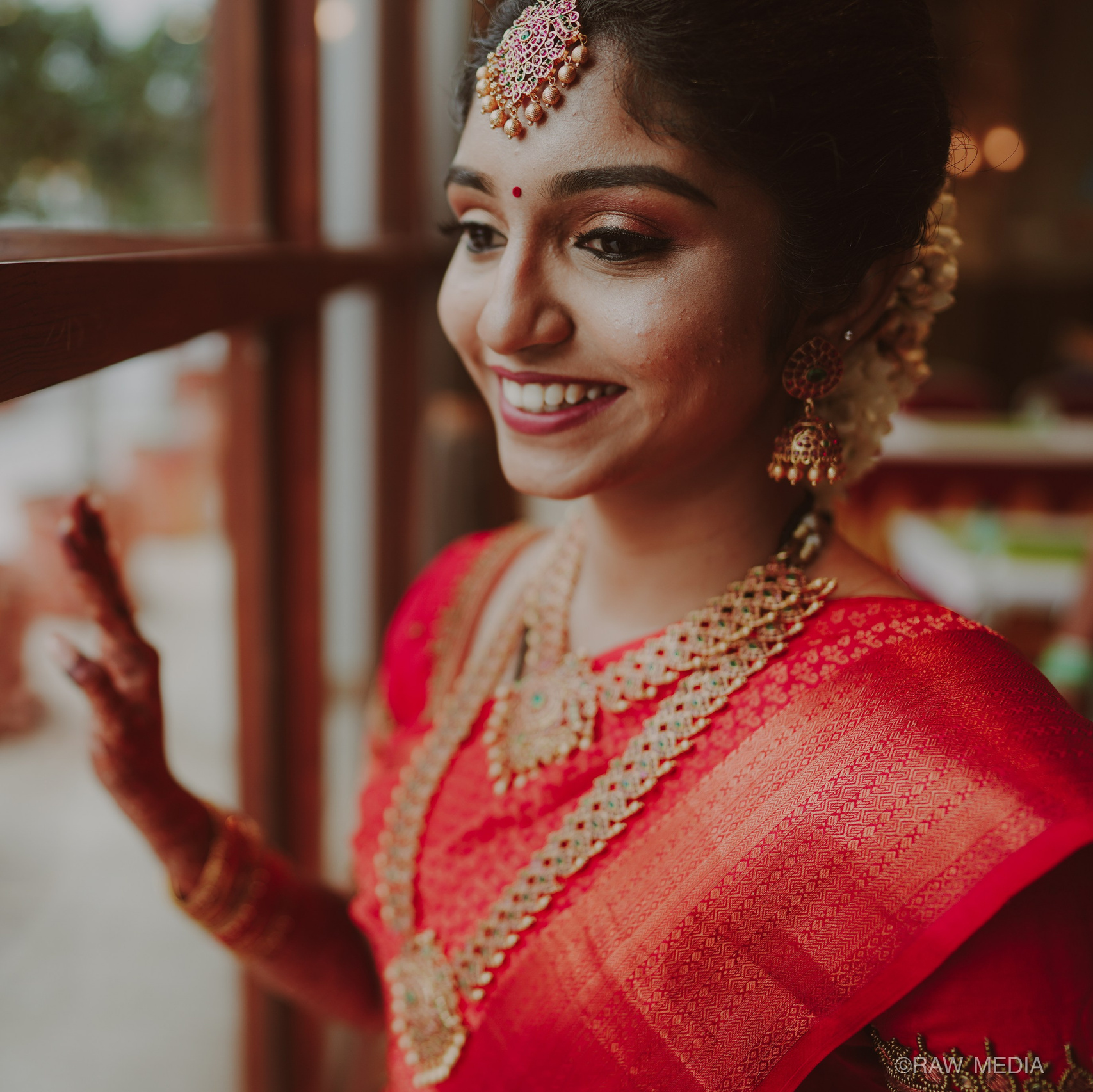 Contact. “Raw Media: Authentic Wedding Stories in Vivid Detail”