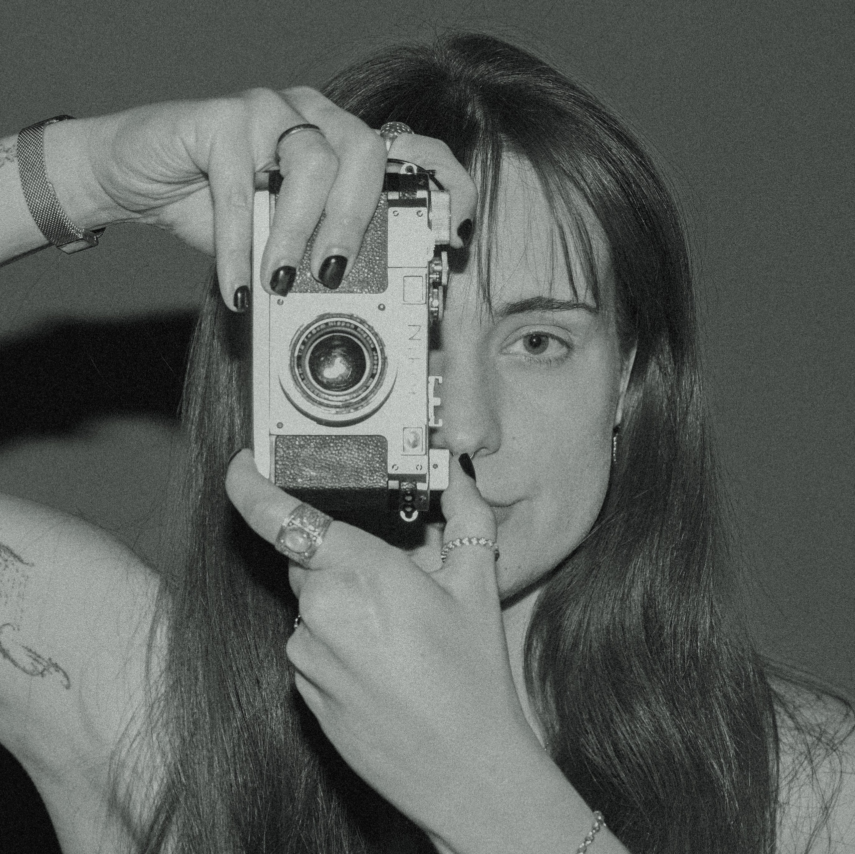 Photographer Tessa Tatiana Trichon