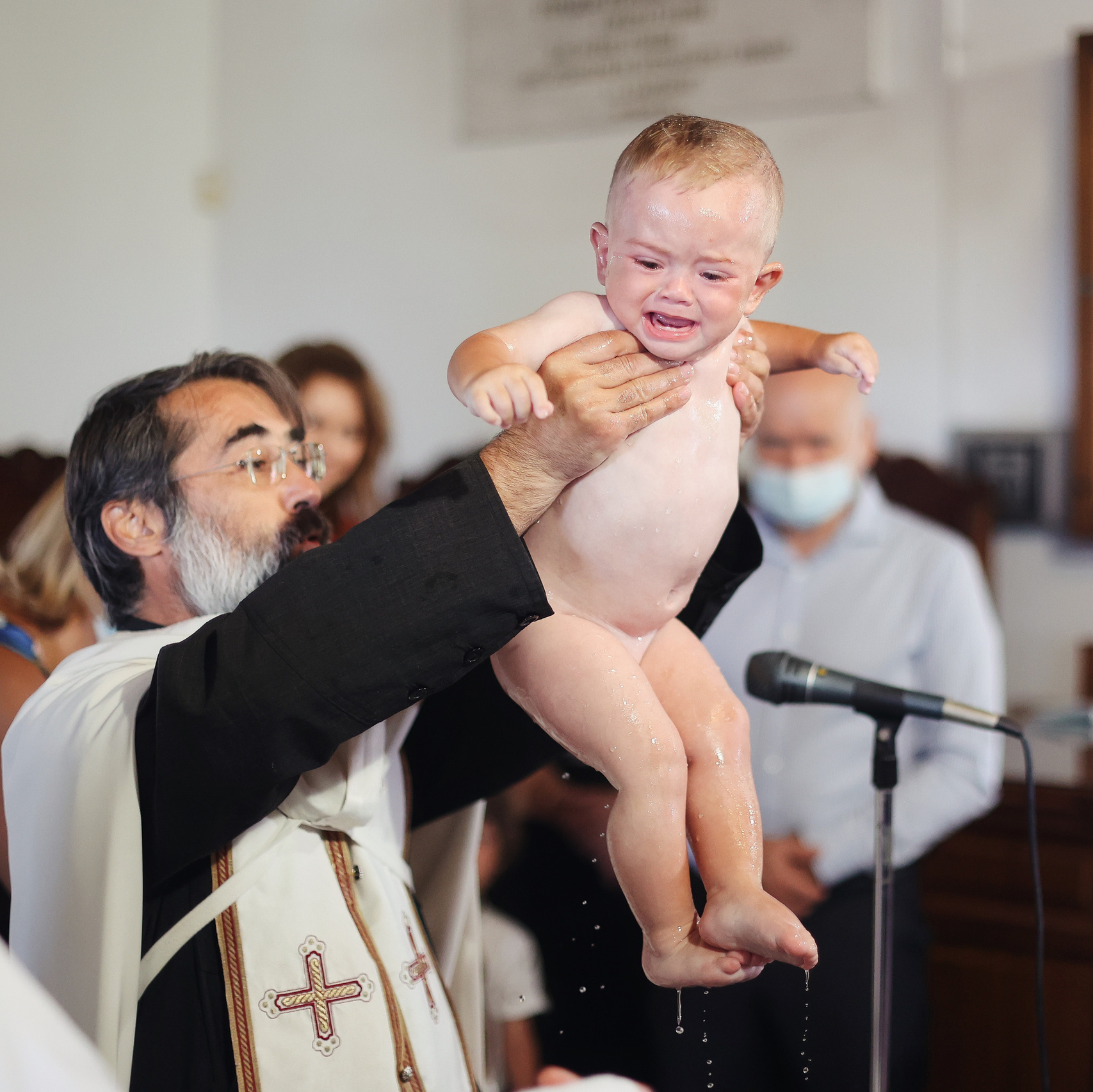 Σχετικά με μένα. Αρχική