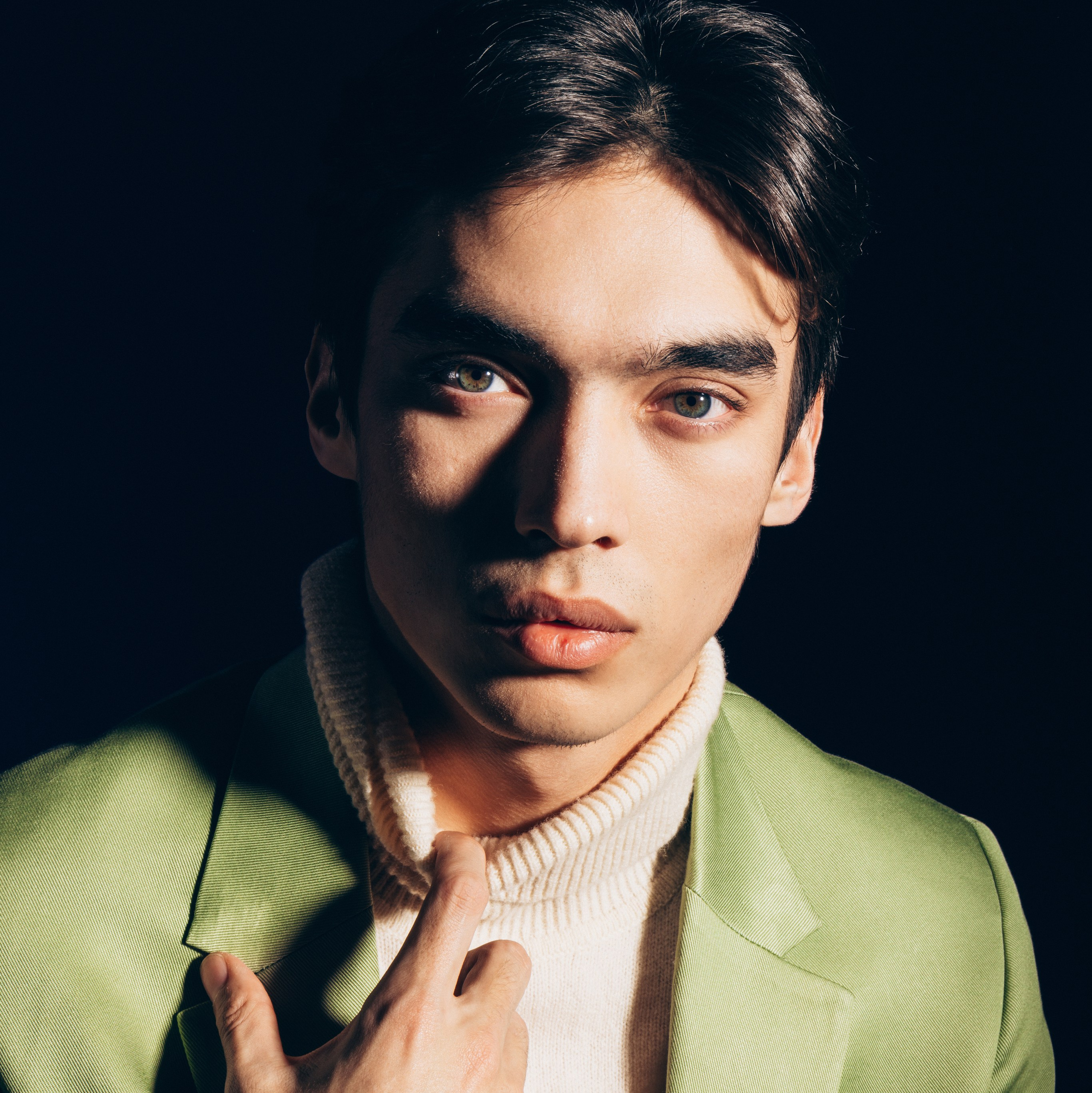 Анастасия — фотограф и видеограф в Праге