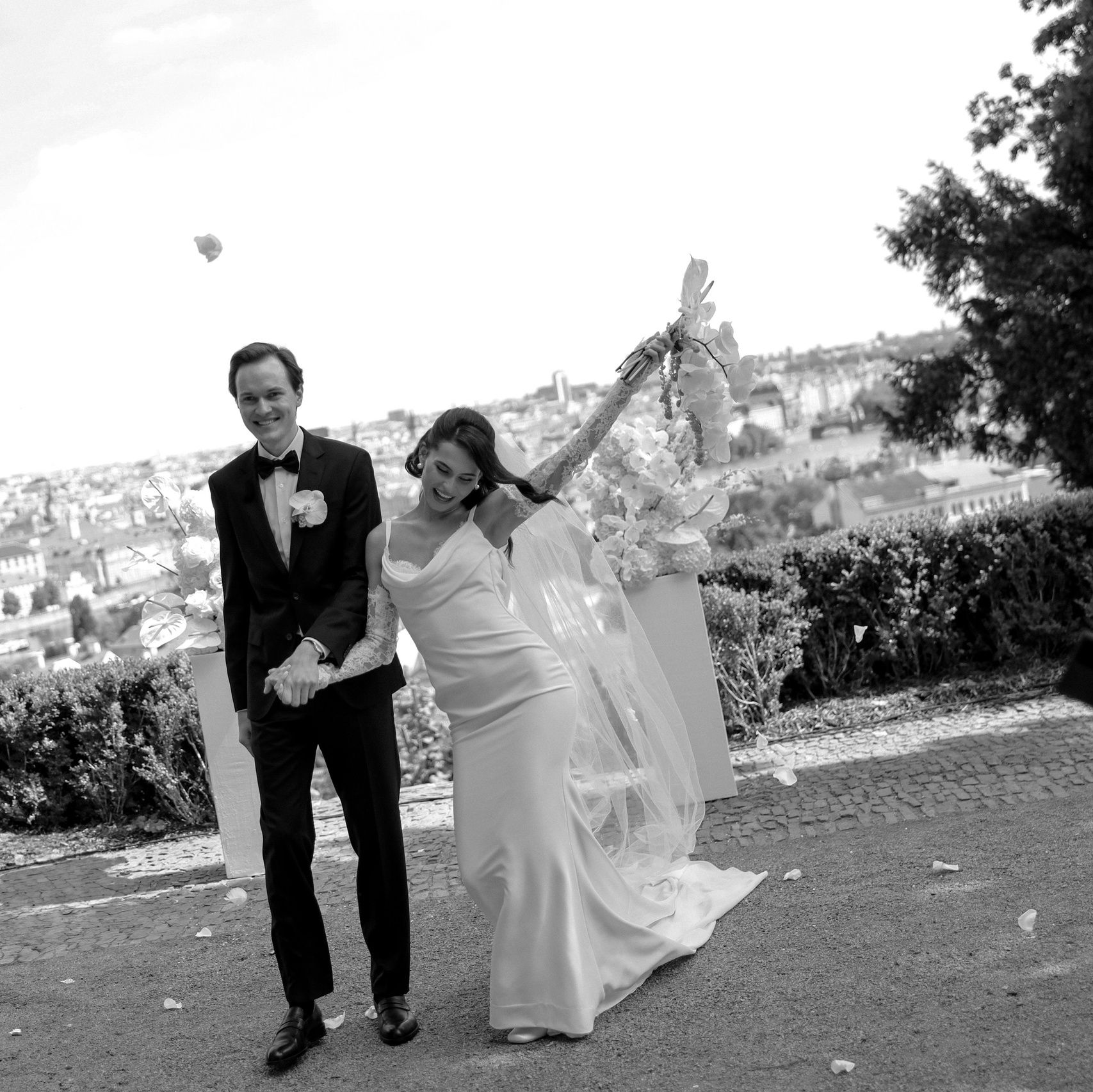 Wedding. Свадебный, лав стори фотограф в Праге, Европе Елизавета Гриценко