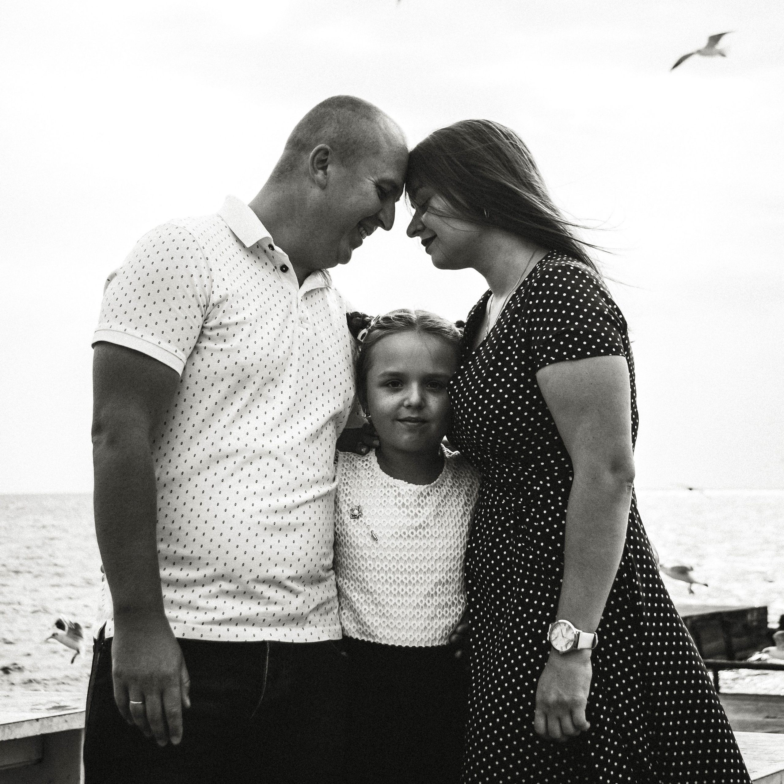 Послуги. Ph. Olena Vin