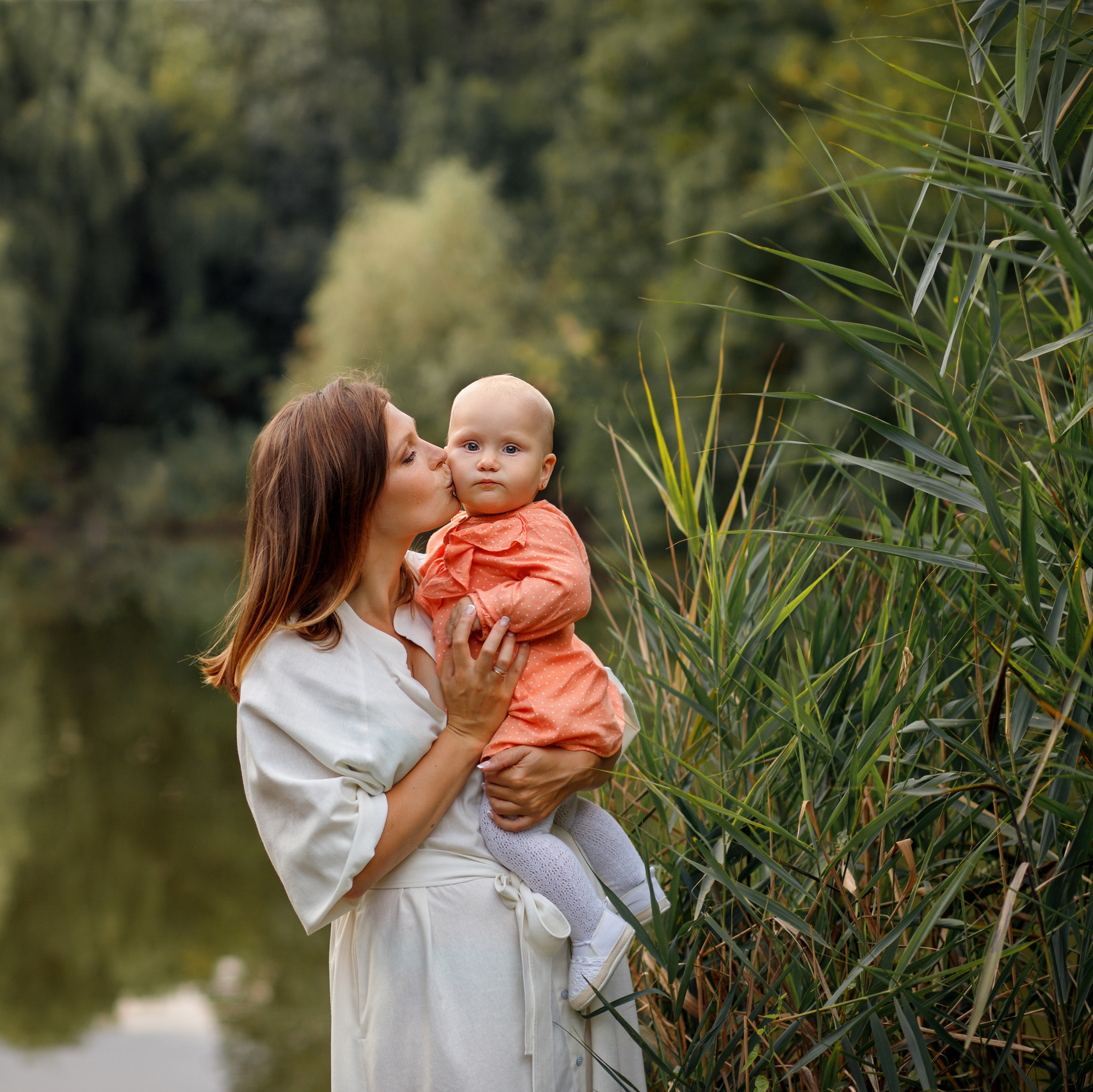 Додаткові послуги. Сімейний фотограф Вроцлав - Анна Цуканова