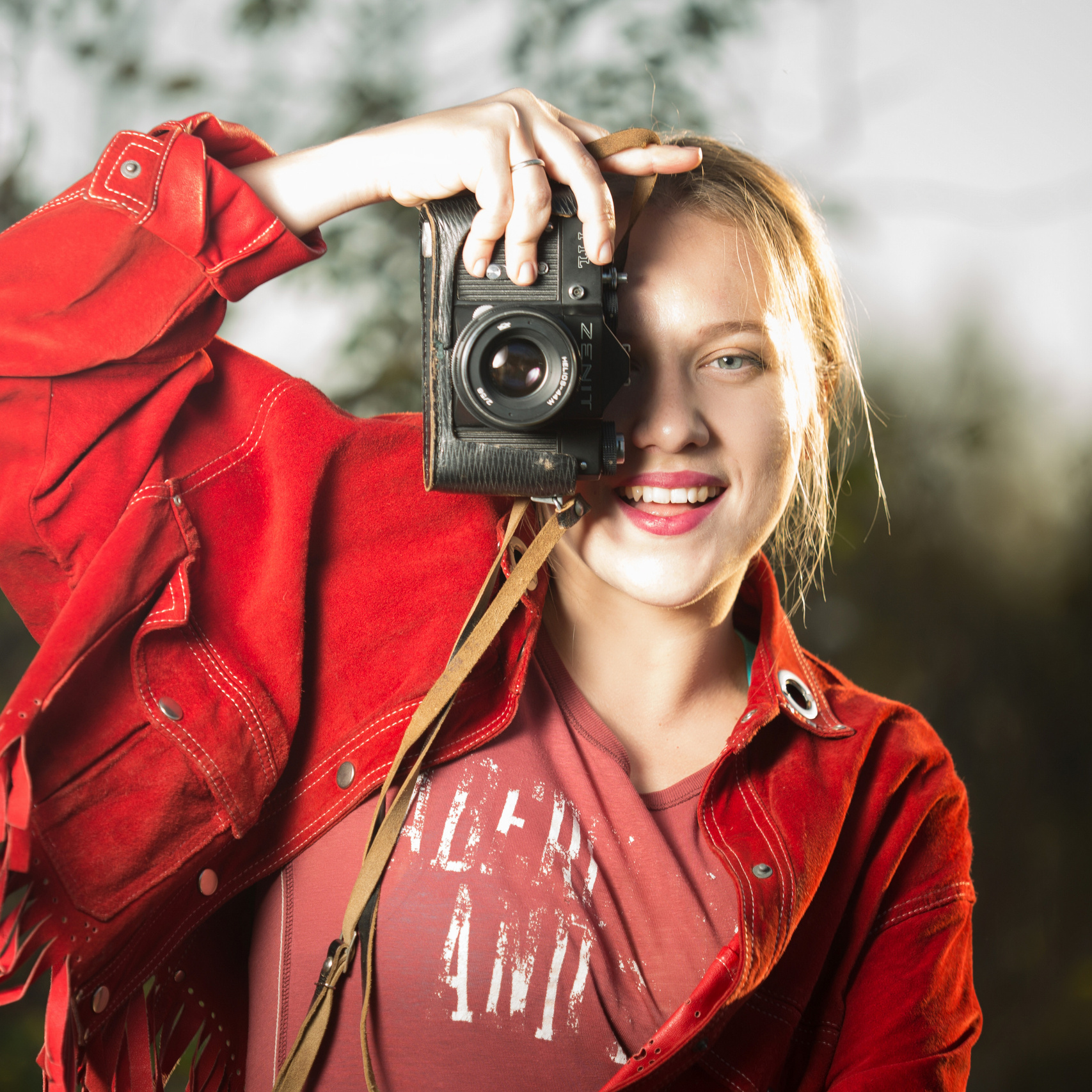 Контакты. Ekaterina Verbitskaya. Photography