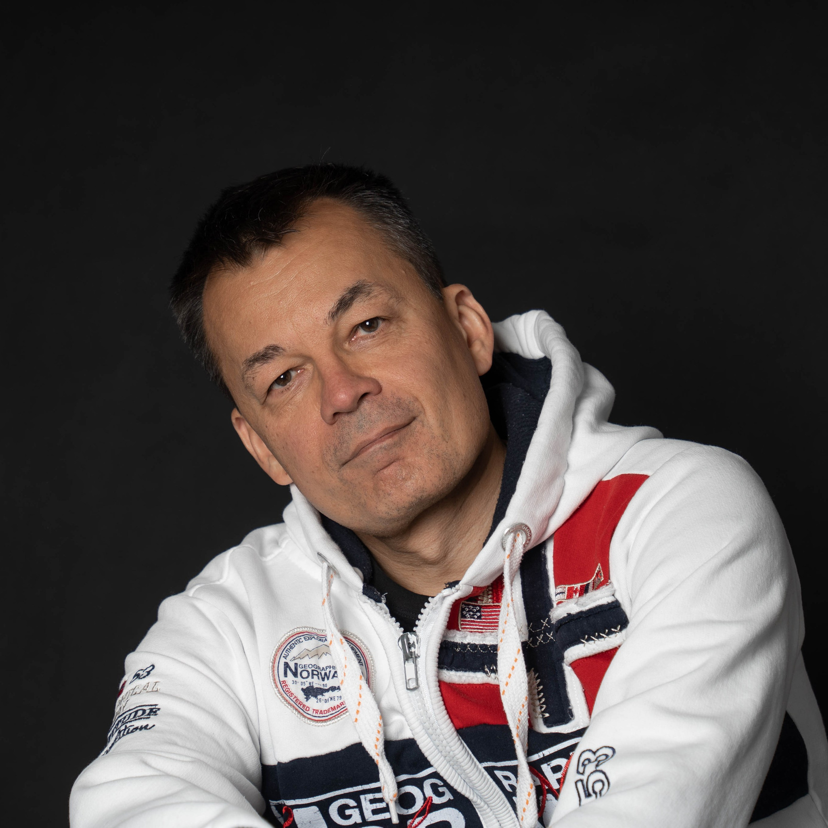 Контакти на фотографа Таймураз Гумеров, София, България