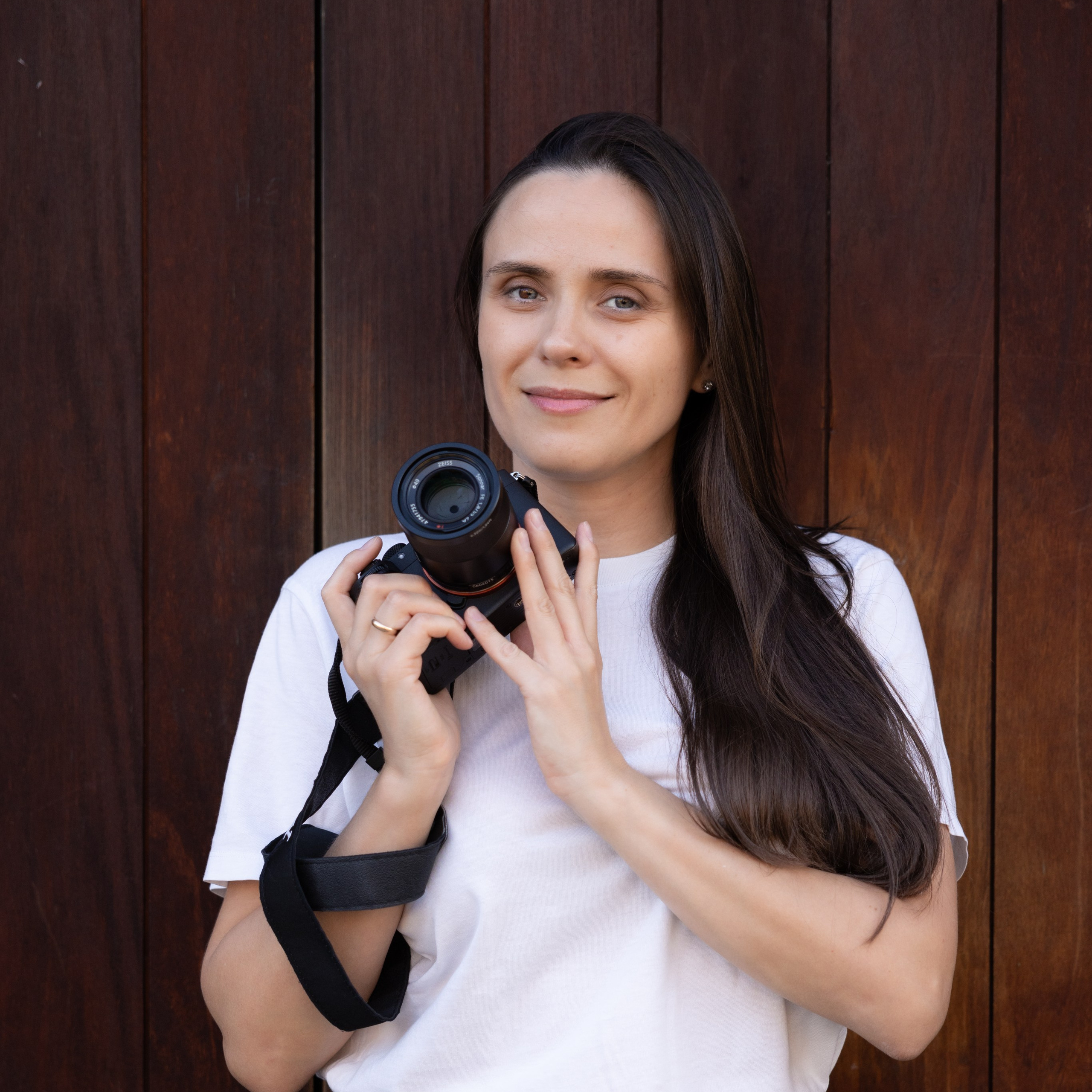 Kontakt | Fotografin Svetlana Popova Berlin