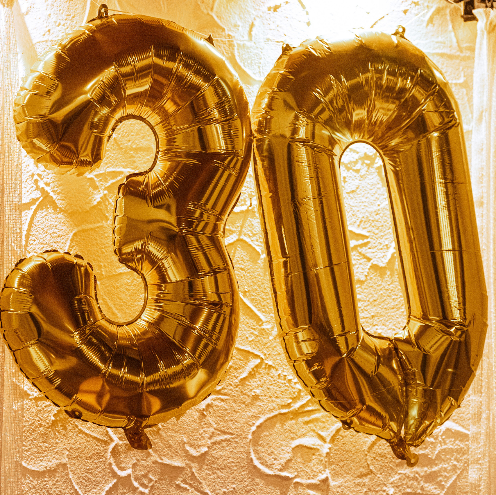 30 Jahre Michael Walter – Ein Rückblick auf eine besondere Geburtstagsparty. RawPeek