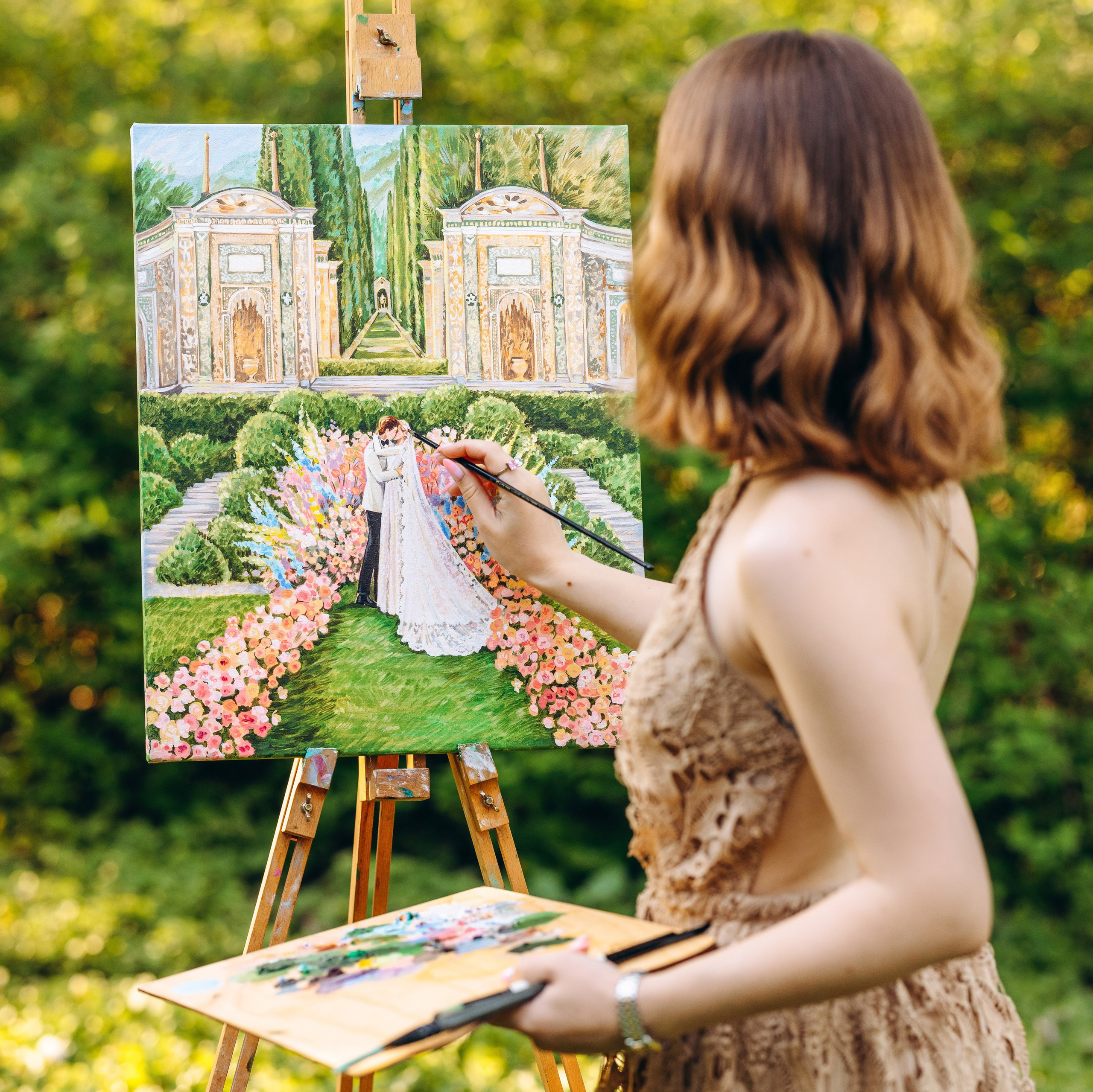 About me. InnaIllustrator