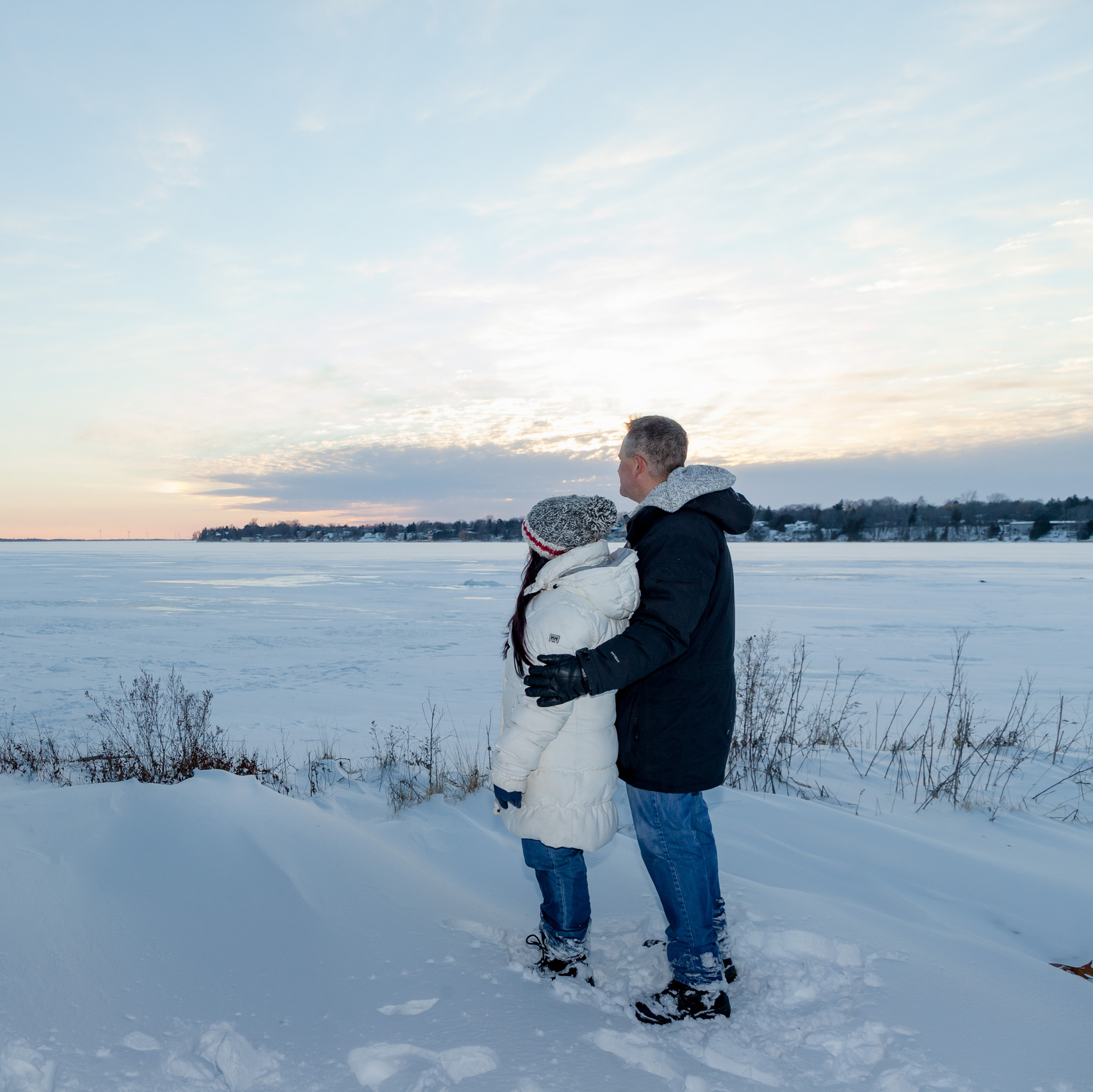 Portraits. Wedding, family, portrait and brands photography in Kingston, ON