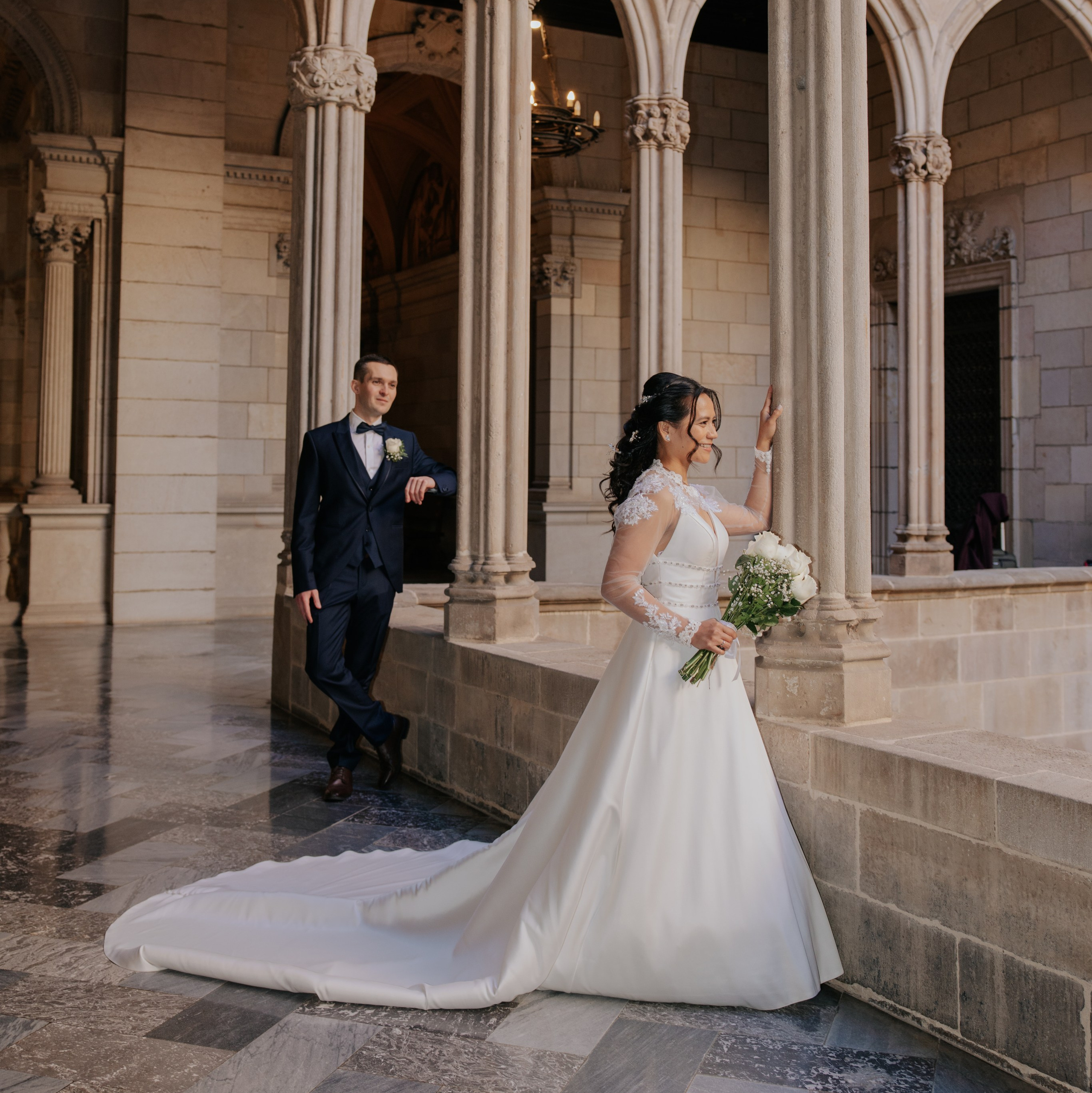 DiaFoto Wedding Photographer Videographer Barecelona Spain Europe. DiaFoto Weddings · Premium Destination Wedding Photographer & Videographer in Barcelona