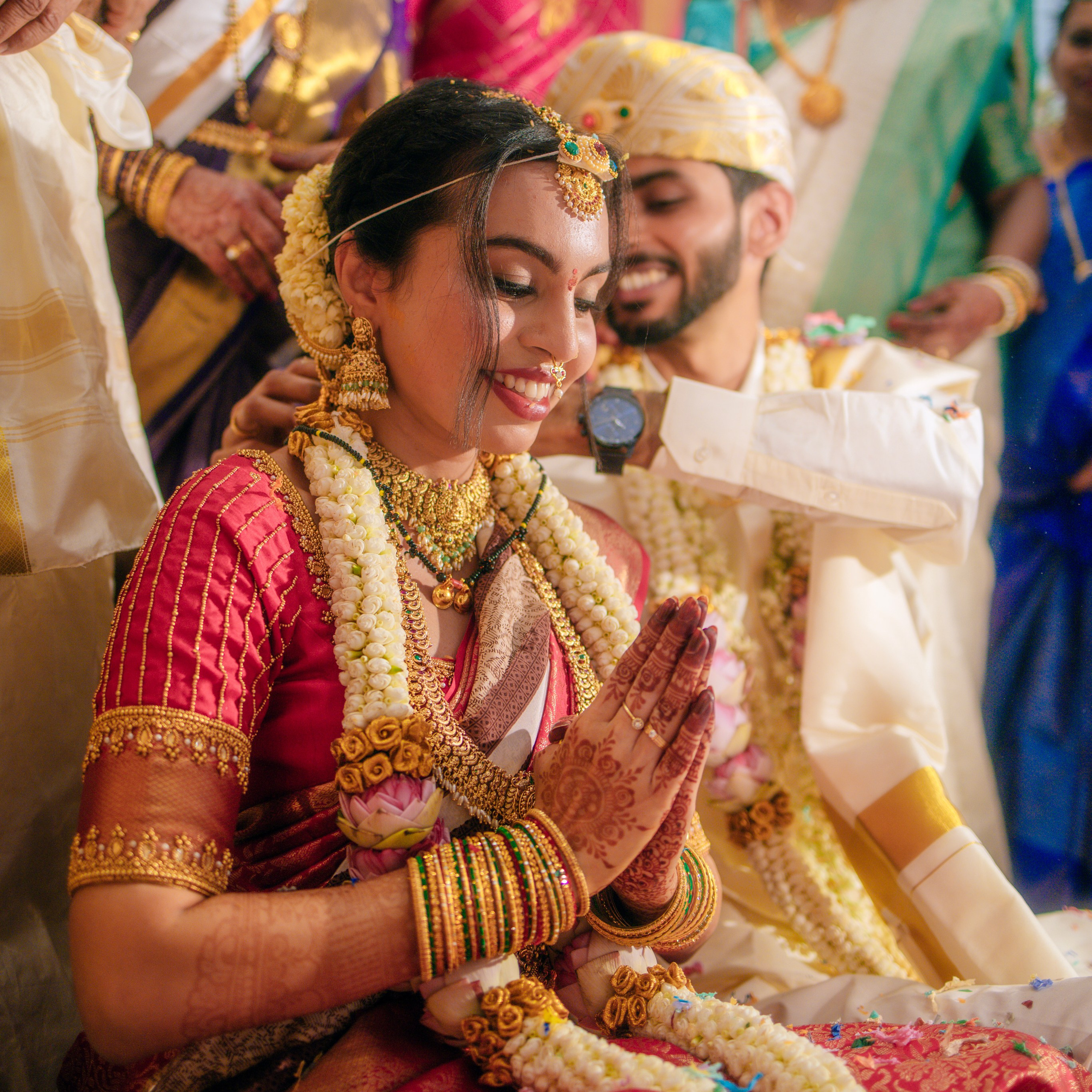 Sunil Acharya | Wedding & Candid Photographer in Bangalore, Karnataka | Pre-Wedding, Portrait & Event Photography