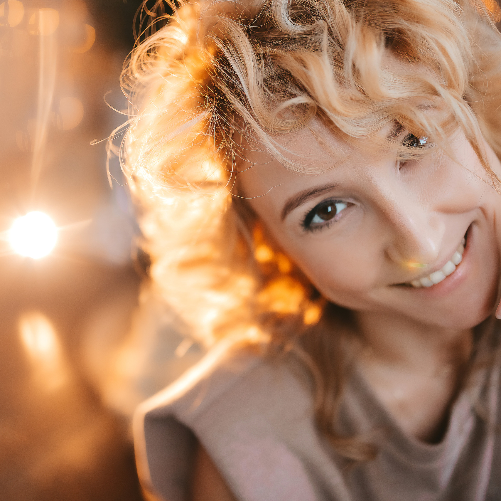 Коледна Фотосесия. Фотограф Ирина Йотова