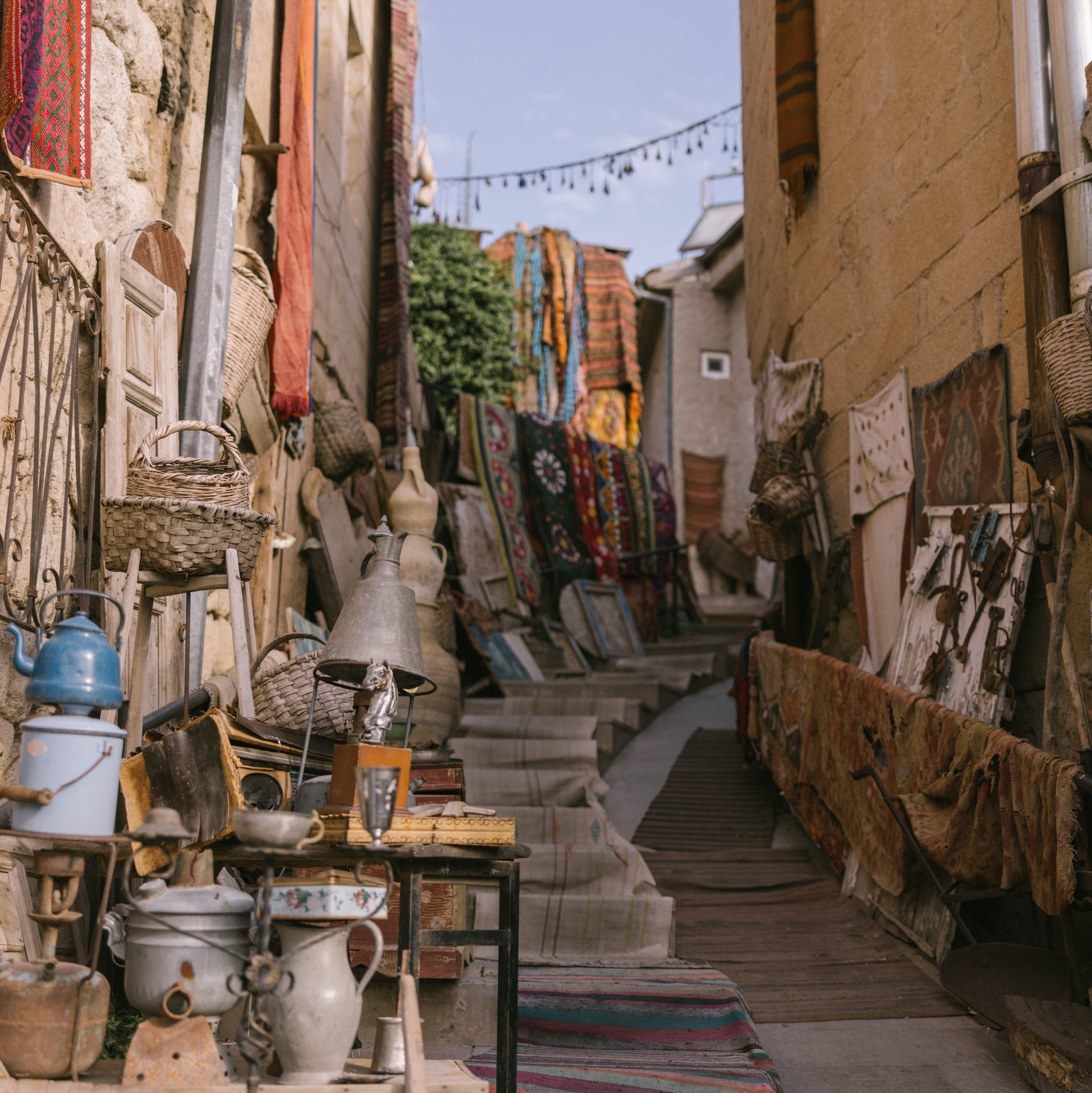 Safety Tips for Travelers in Cappadocia – Stay Safe While Exploring. Your Guide to Cappadocia: Private Tours, Scenic Routes, Hot Air Balloon Rides, and More Adventures