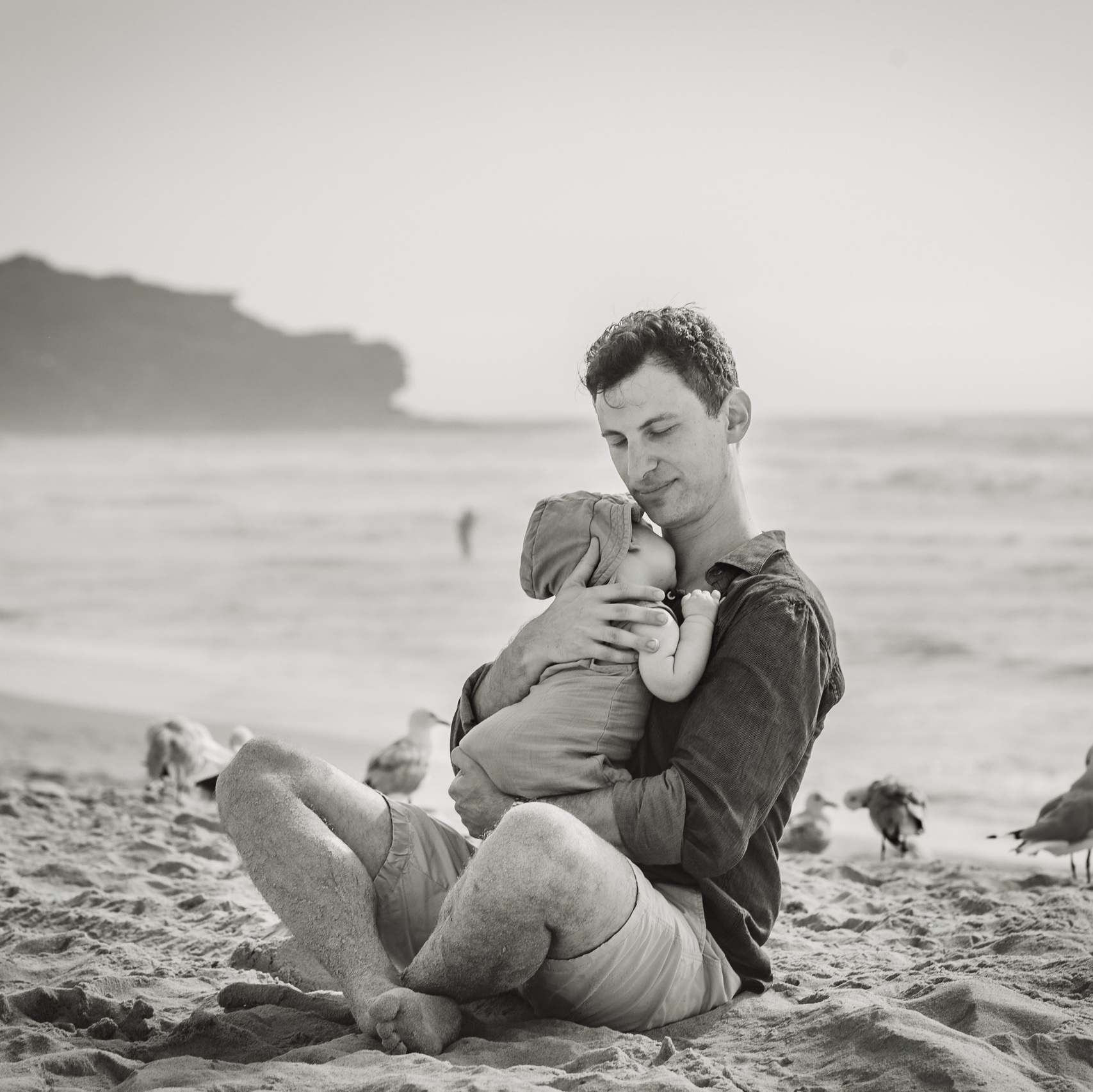 Family photographer in Sydney. True Story Photography