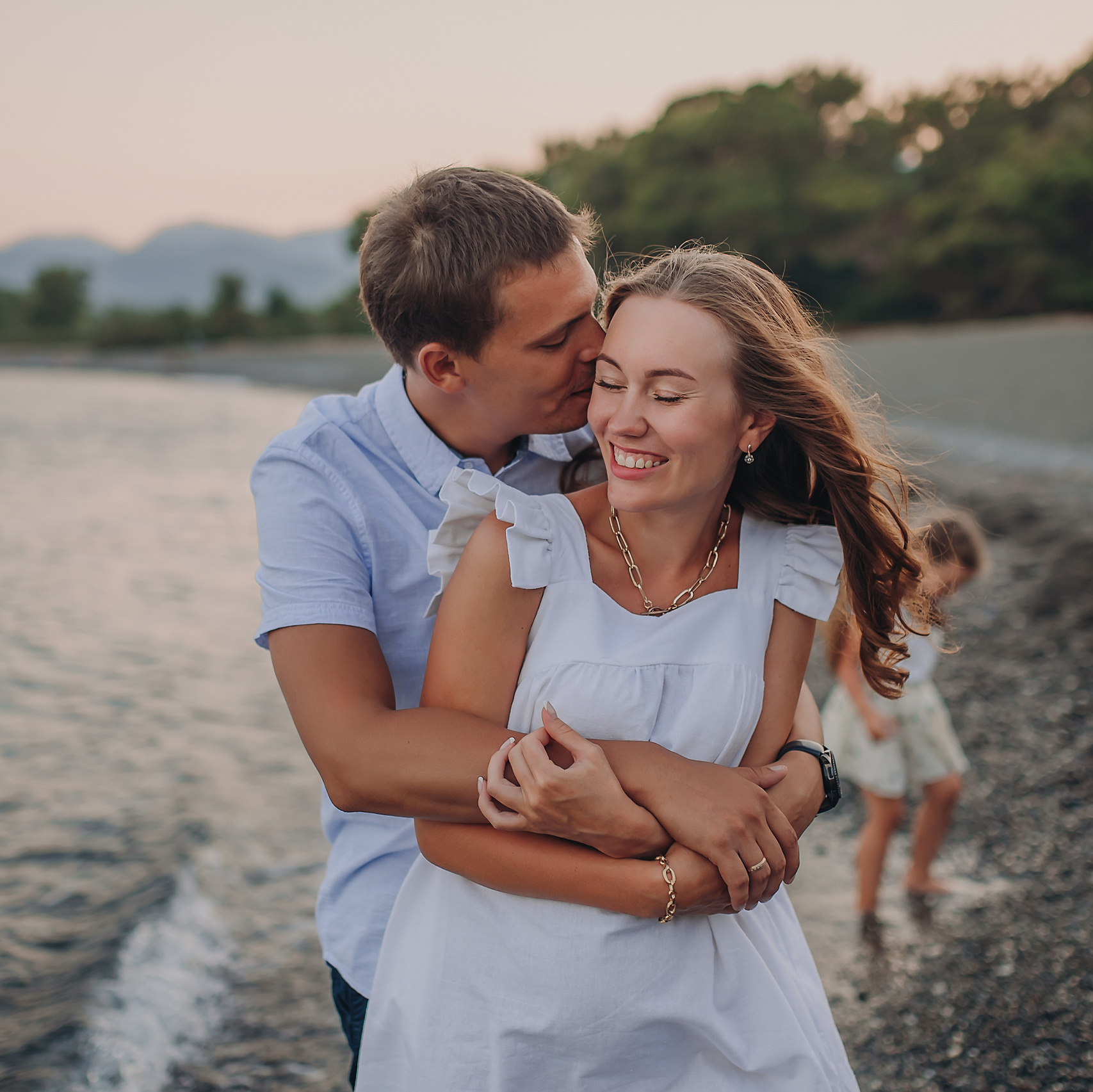 Пакеты услуг и условия. Фотограф в Анталии (Турция) Ева Сэрт