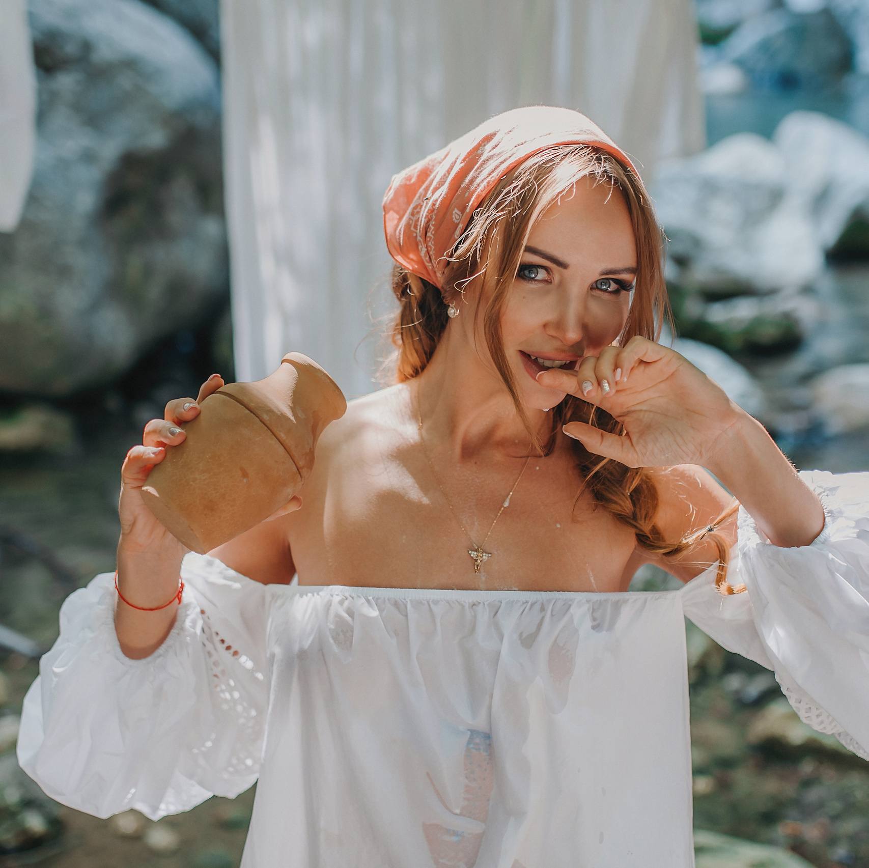 Пакеты услуг и условия. Фотограф в Анталии (Турция) Ева Сэрт