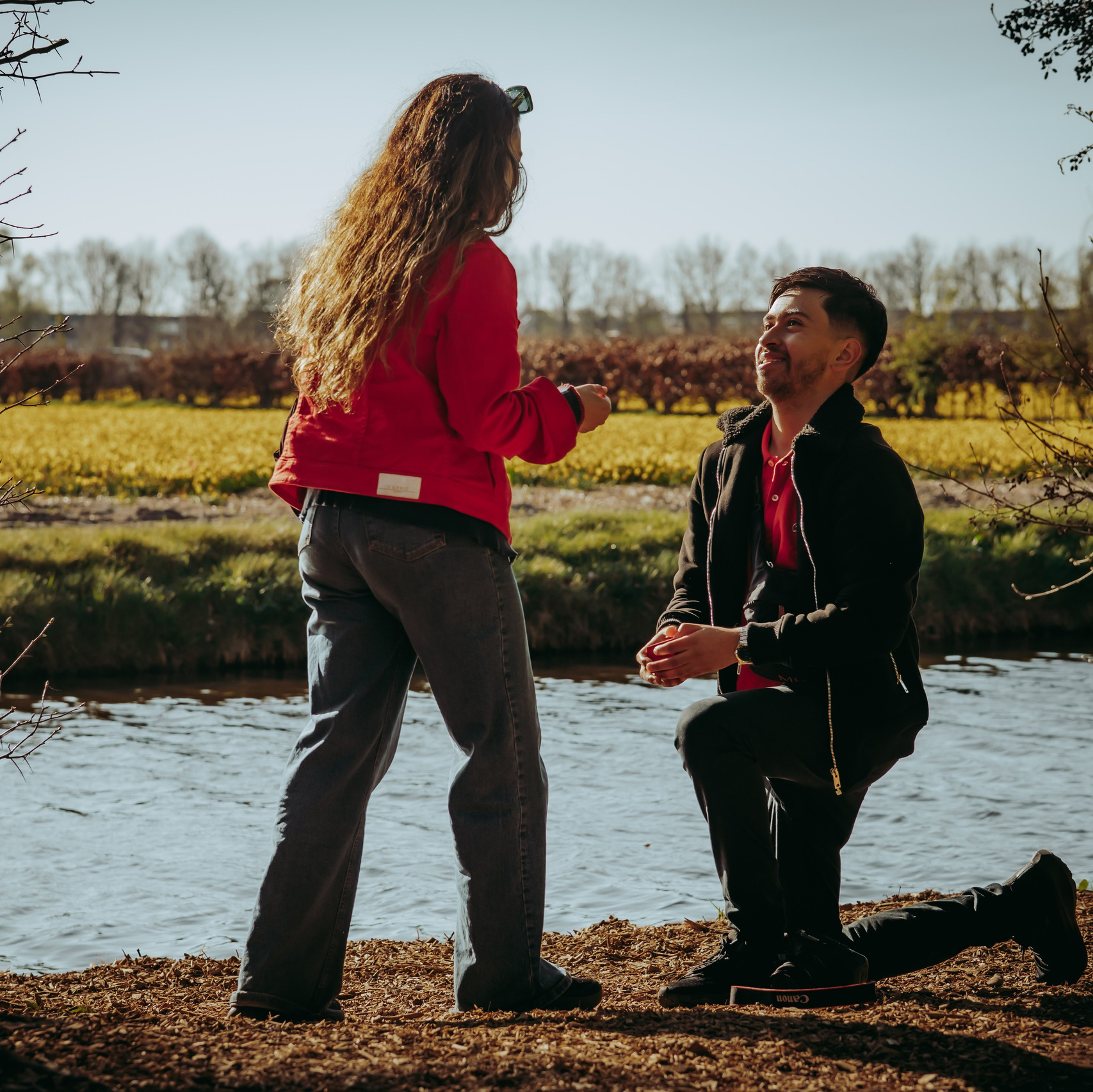 Khusi Visuals Studio — Amsterdam Photographer