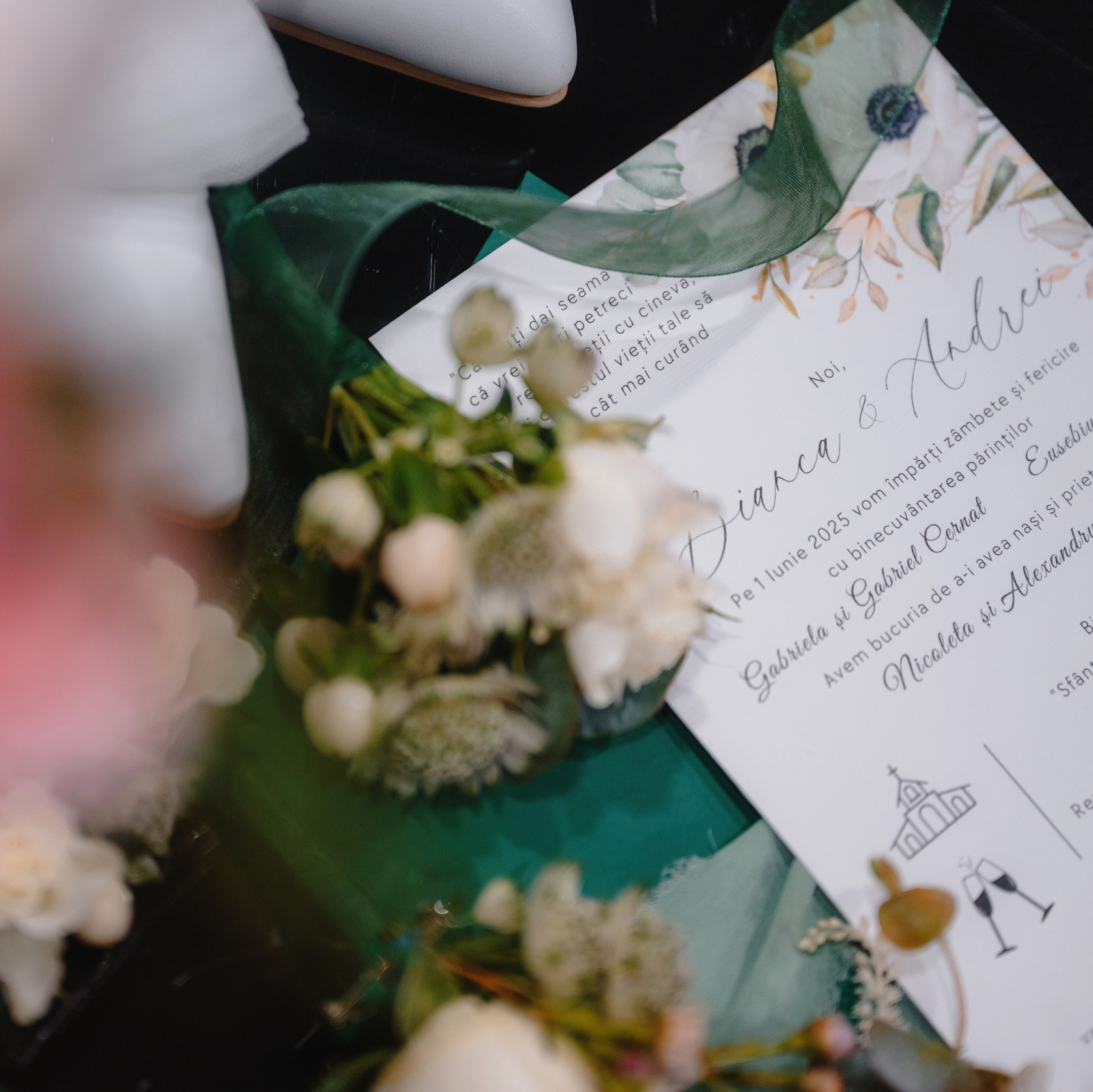 Pachete Foto NUNTĂ. Laurentiu Stefan StoryTeller