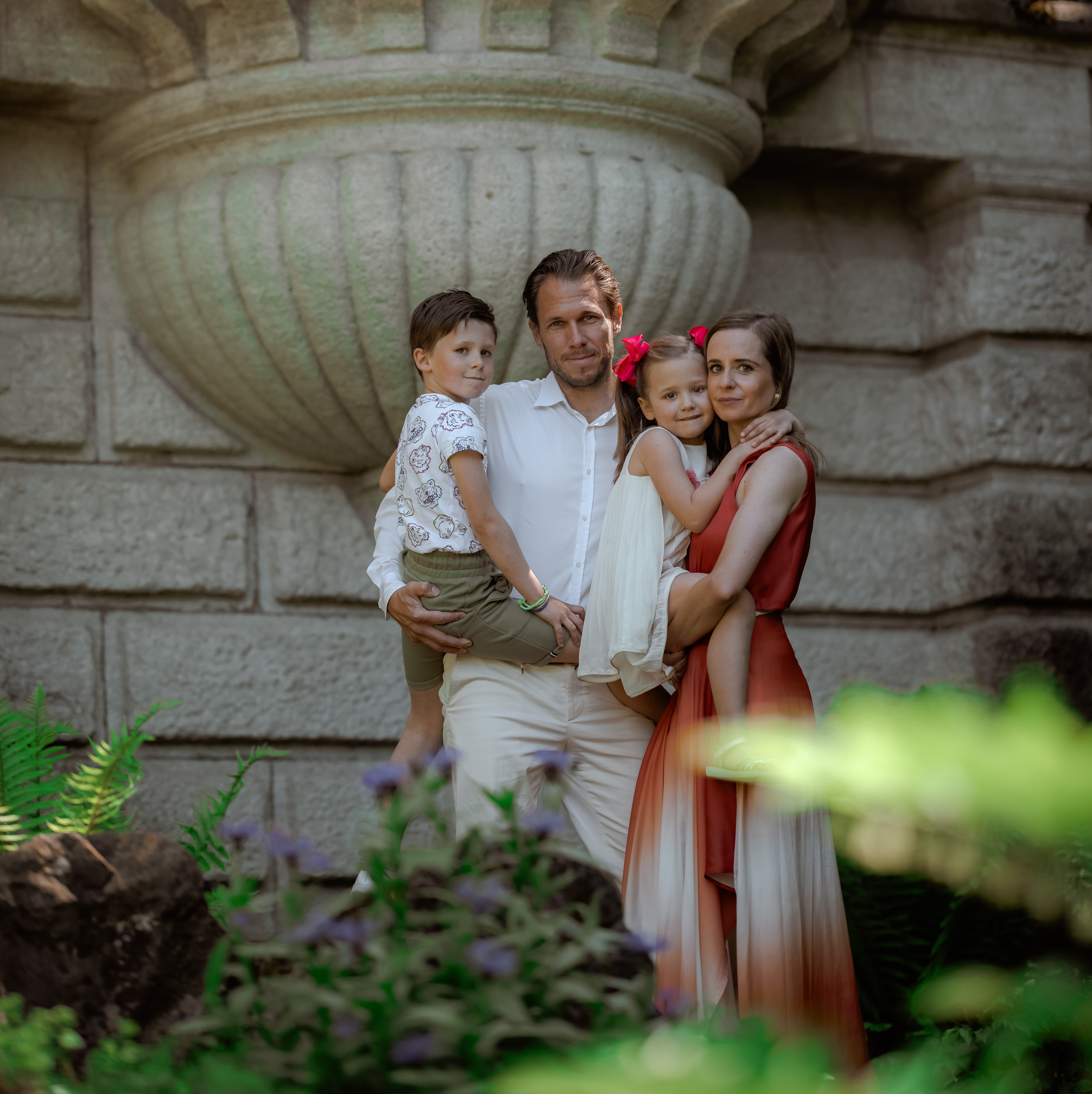 Services. Family photographer Zurich & Switzerland Daria Moore